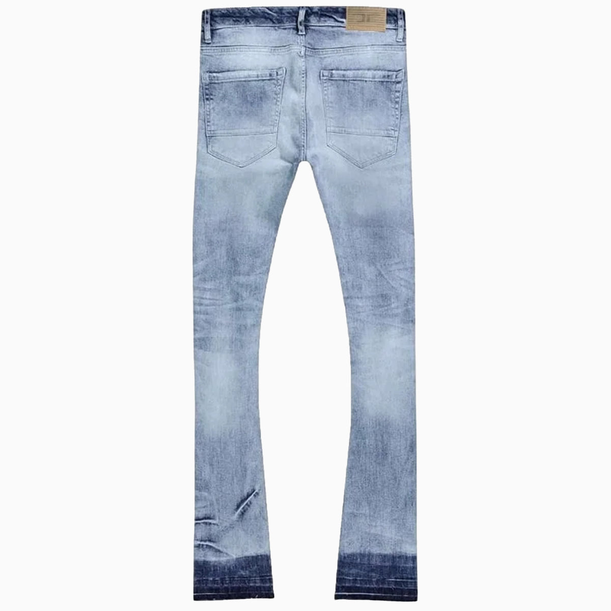 Men's Martin Skinny Stacked Mutiny Denim Pant Jordan Craig - Tops and Bottoms USA
