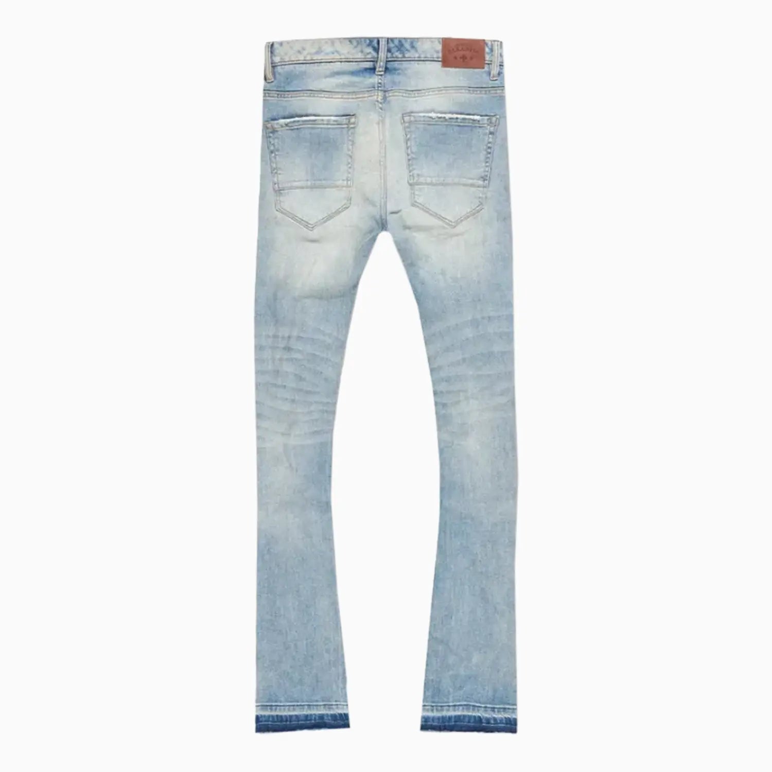Men's Martin Stacked Denim Pant Jordan Craig - Tops and Bottoms USA
