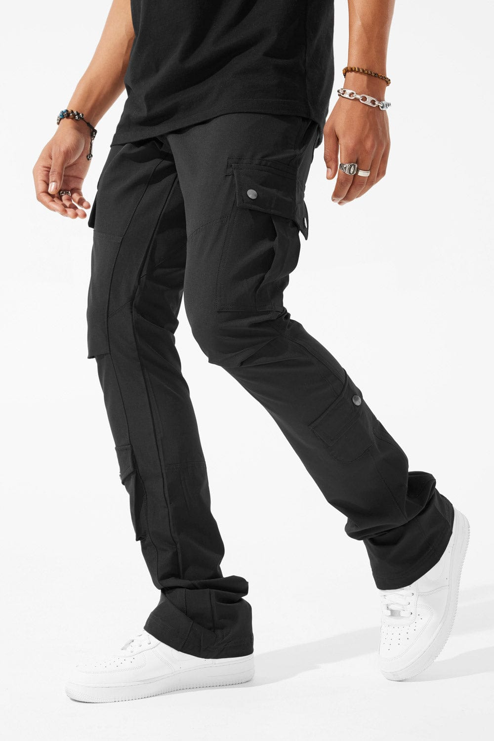Men's Martin Stacked Rodeo Cargo Pant