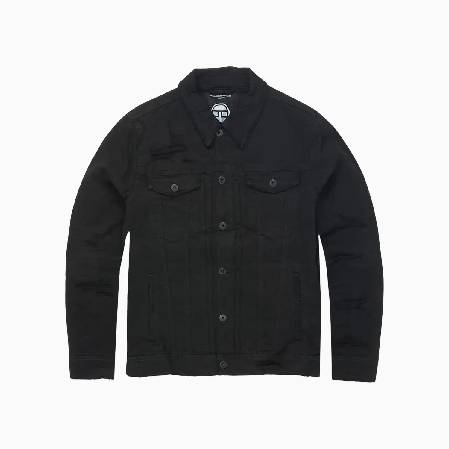 jordan-craig-mens-tribeca-twill-trucker-jacket-jj990r-blk