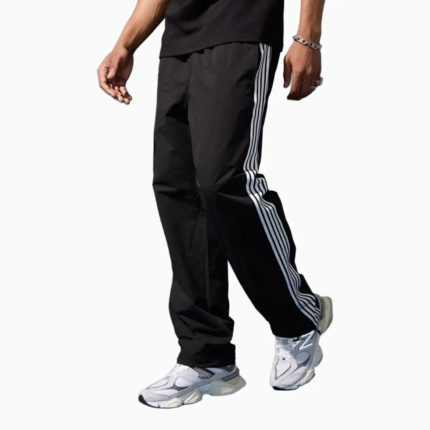 Men's Top Boy Track Pant