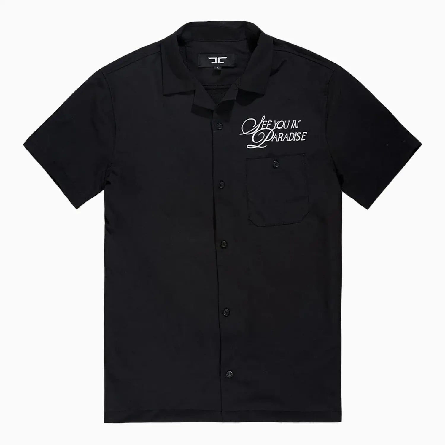 Men's Retro Oakland Mechanic Outfit Jordan Craig - Tops and Bottoms USA