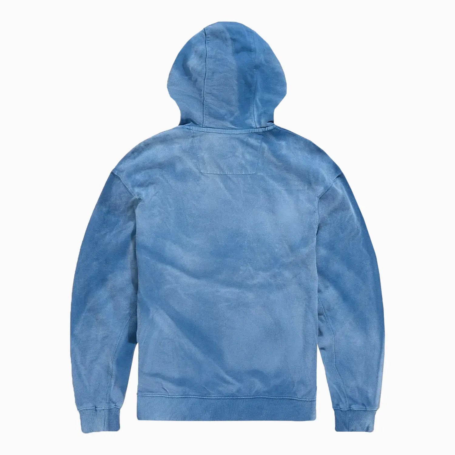 Men's Oasis Washed Pull Over Hoodie Jordan Craig - Tops and Bottoms USA