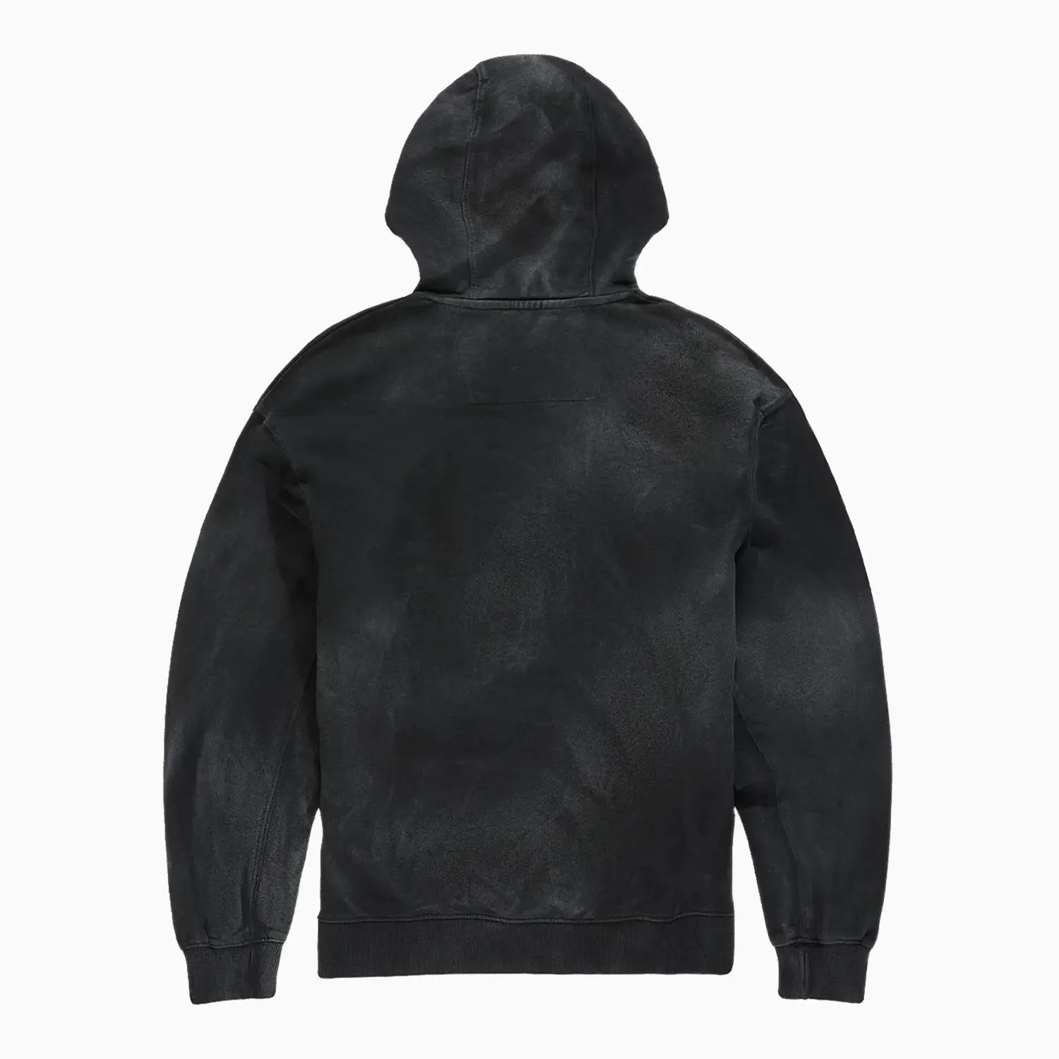 Men's Oasis Washed Pull Over Hoodie Jordan Craig - Tops and Bottoms USA