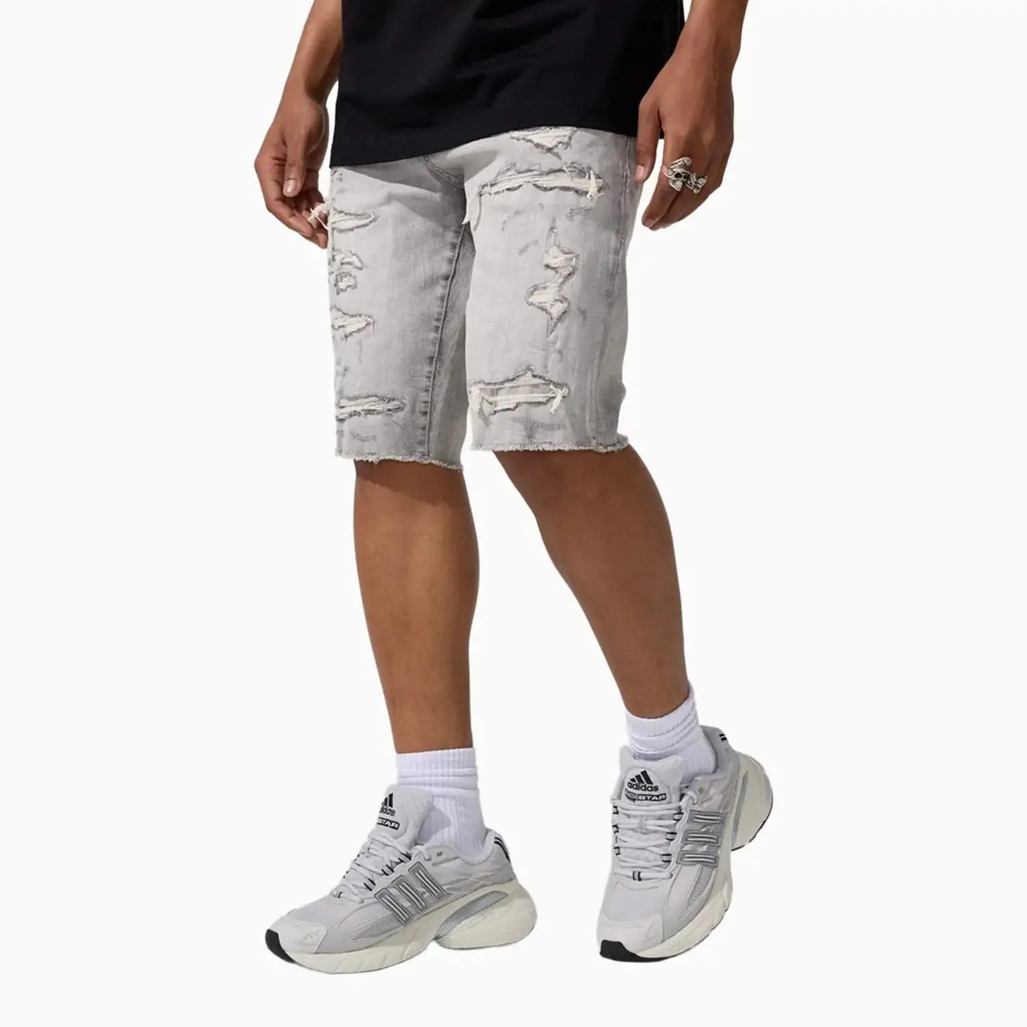 Men's OG Arlington Denim Shorts