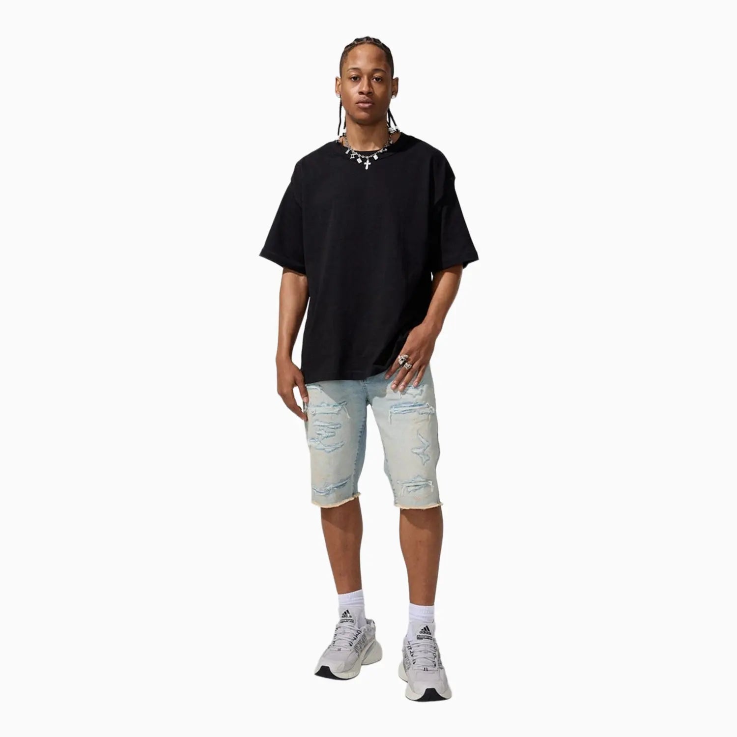 Men's OG Arlington Denim Shorts