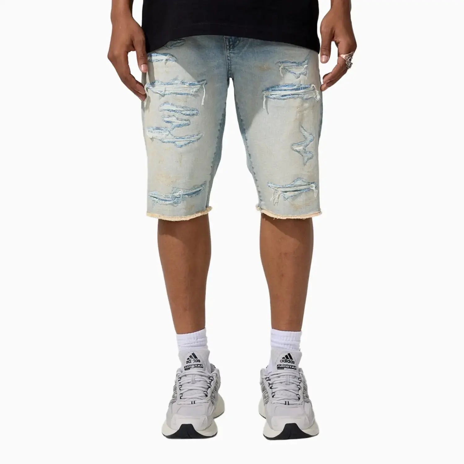 Men's OG Arlington Denim Shorts