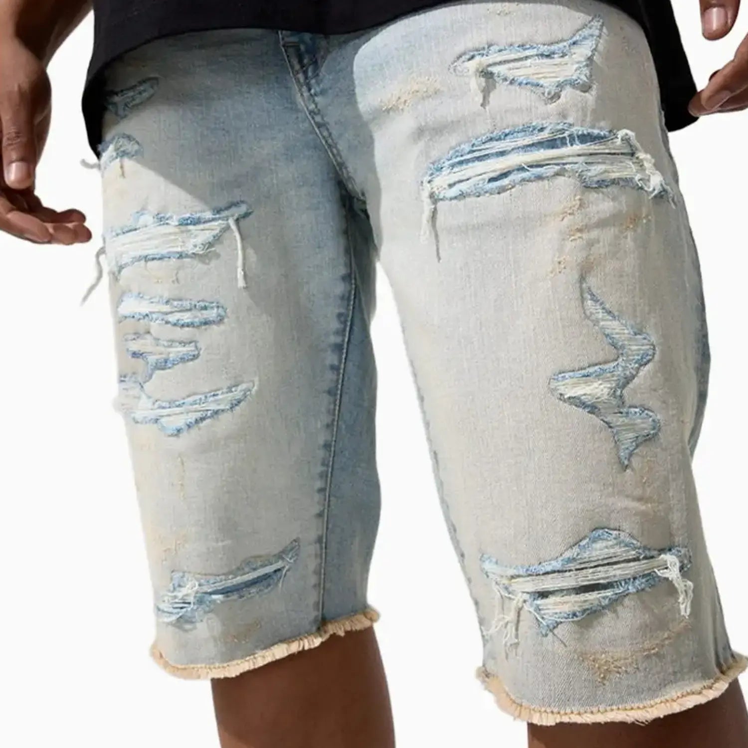Men's OG Arlington Denim Shorts