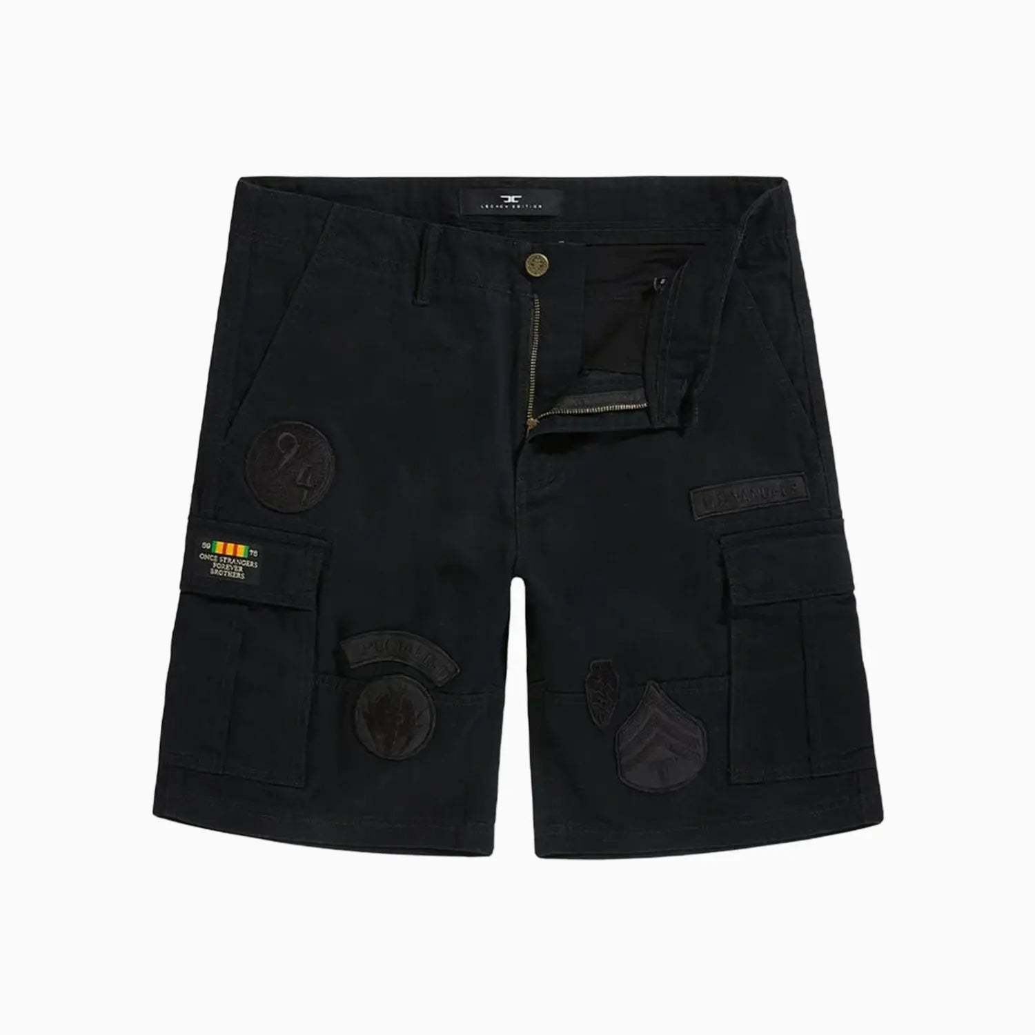 Men's OG Prestige Cargo Shorts