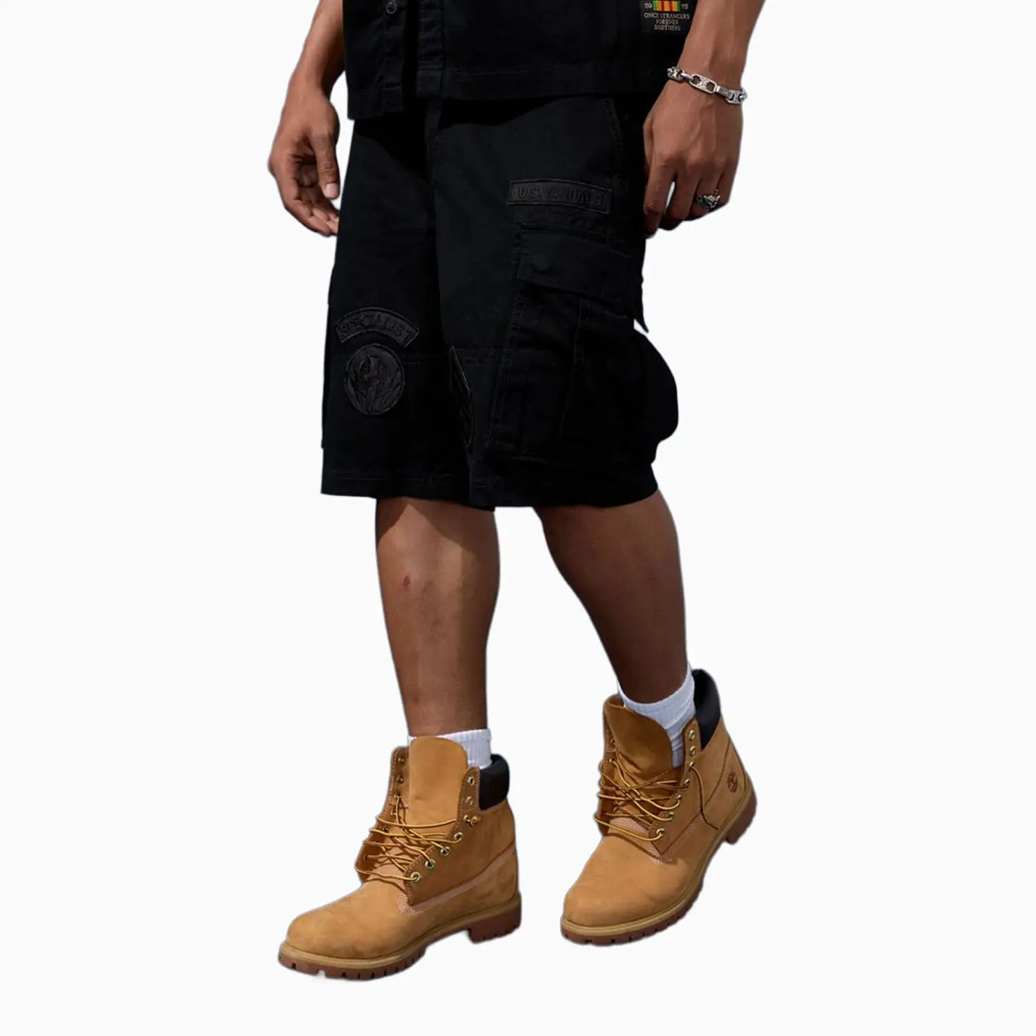 Men's OG Prestige Cargo Shorts