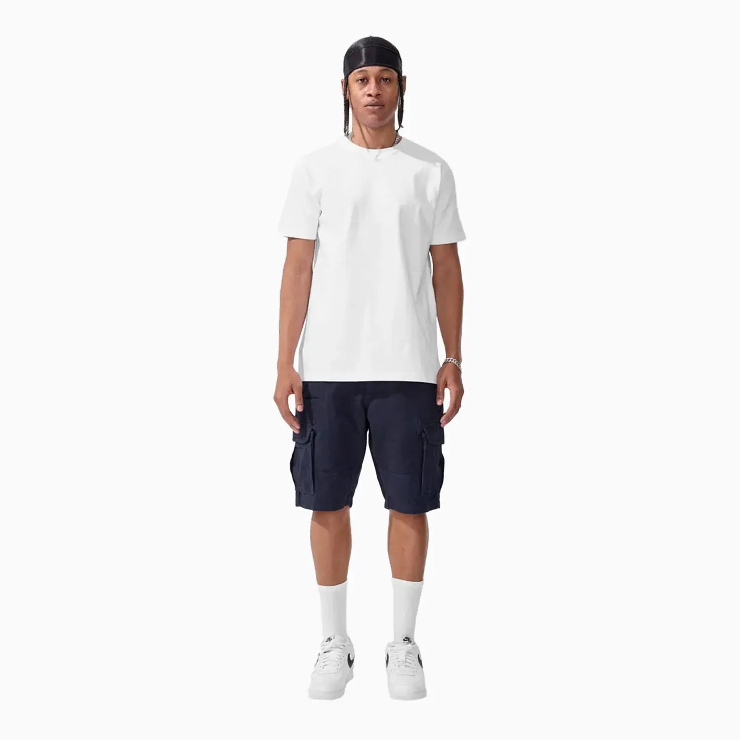 Men's OG - Xavier Cargo Shorts Jordan Craig - Tops and Bottoms USA