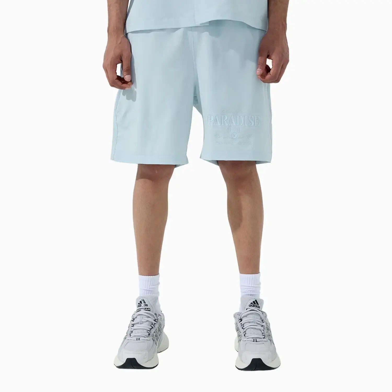 Men's Paradise Club Outfit