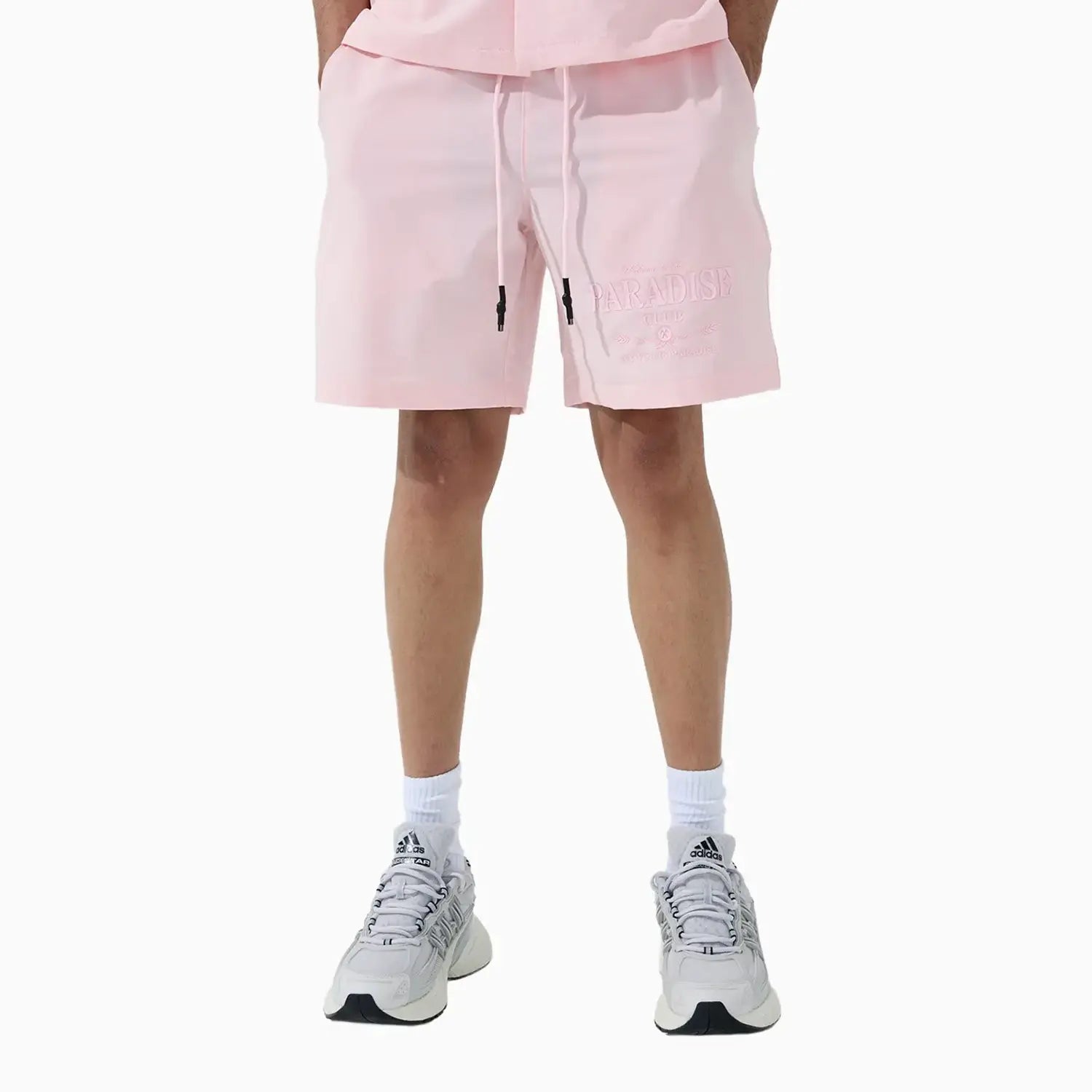 Men's Paradise Club Outfit Jordan Craig - Tops and Bottoms USA