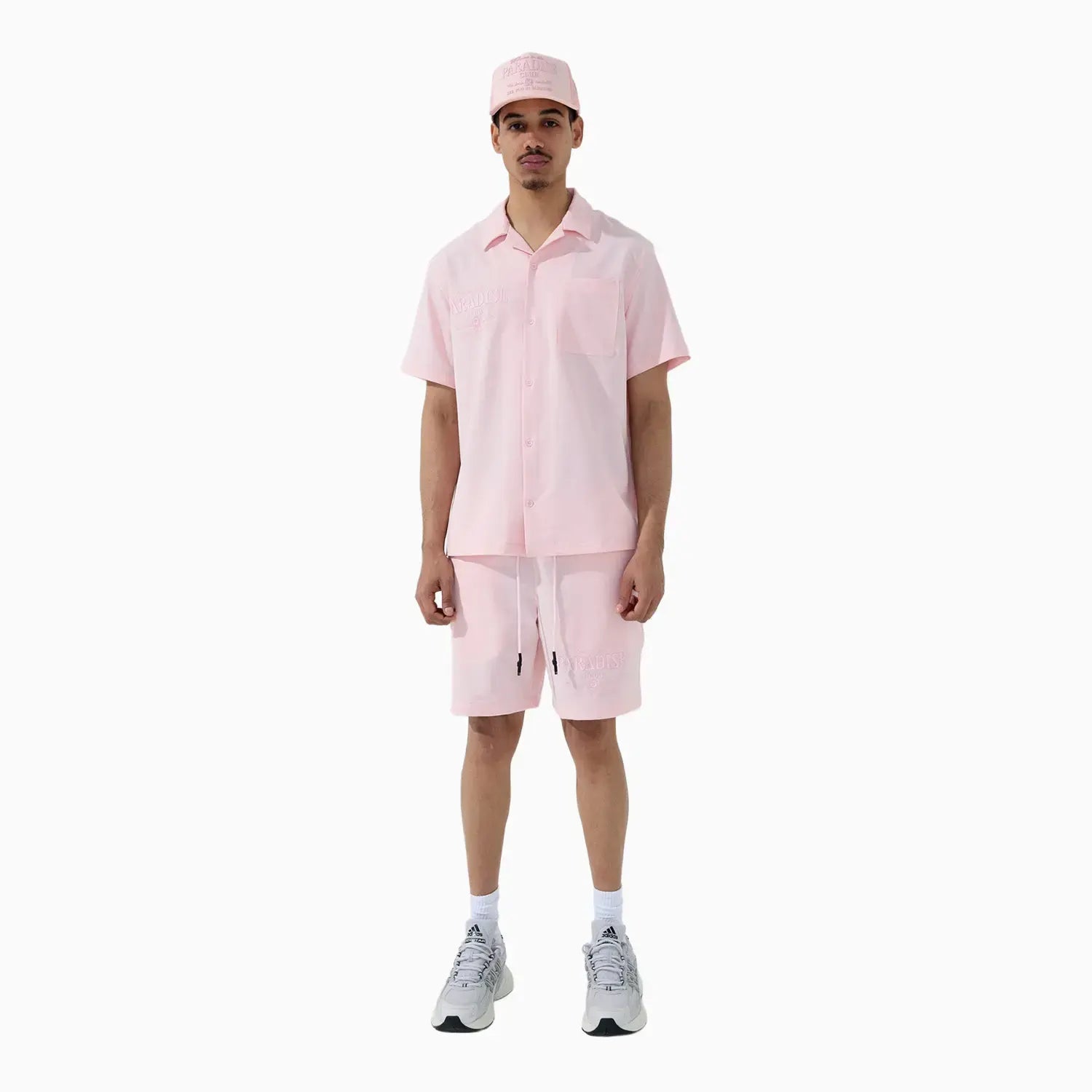 Men's Paradise Club Outfit