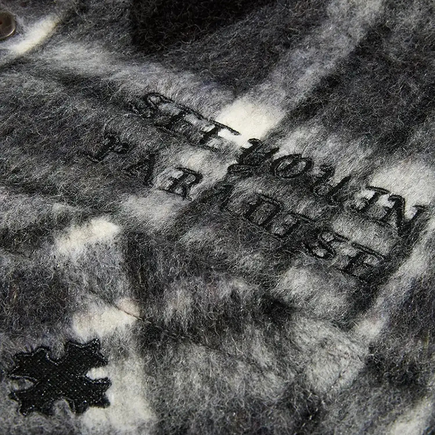 Men's Paradise Flannel Shacket Shirt Jordan Craig - Tops and Bottoms USA