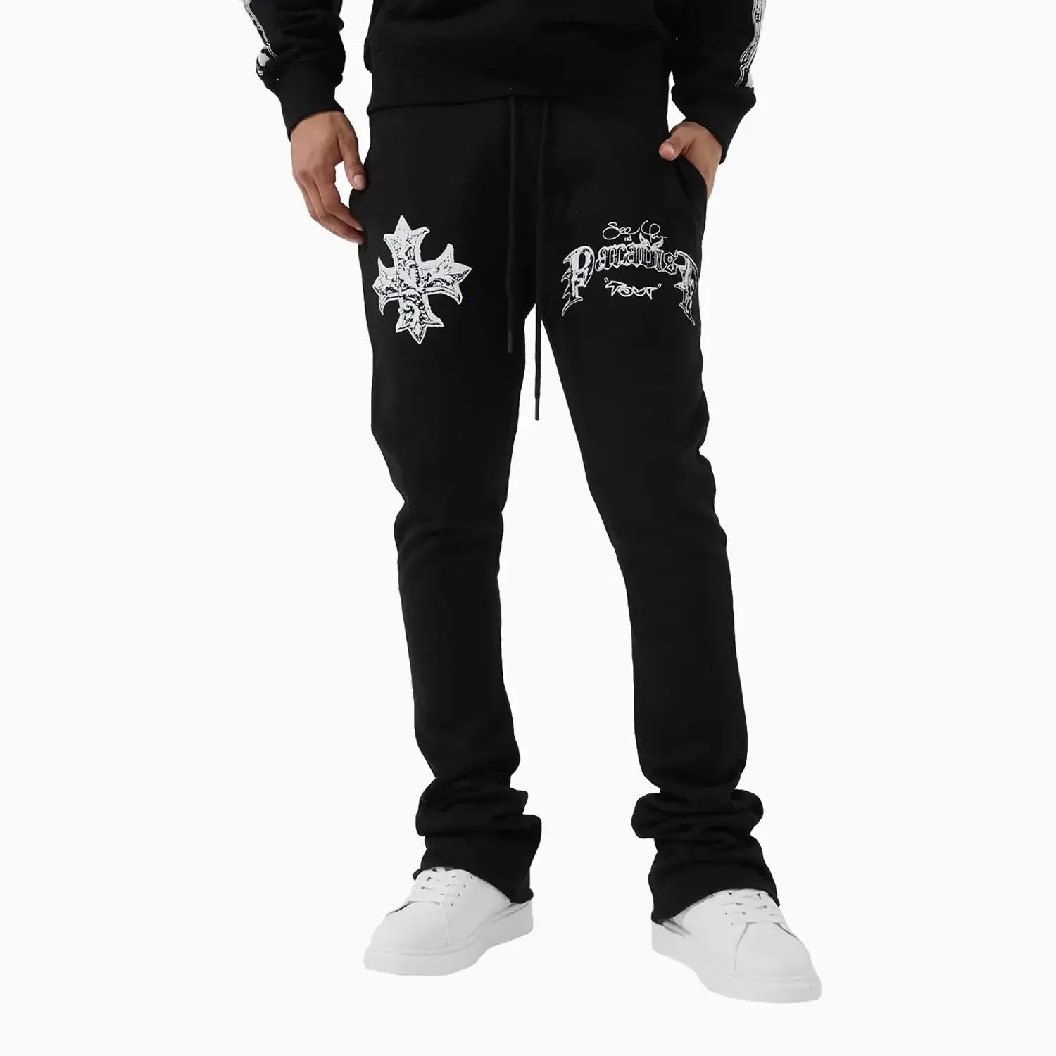 Men's Paradise Tour Outfit