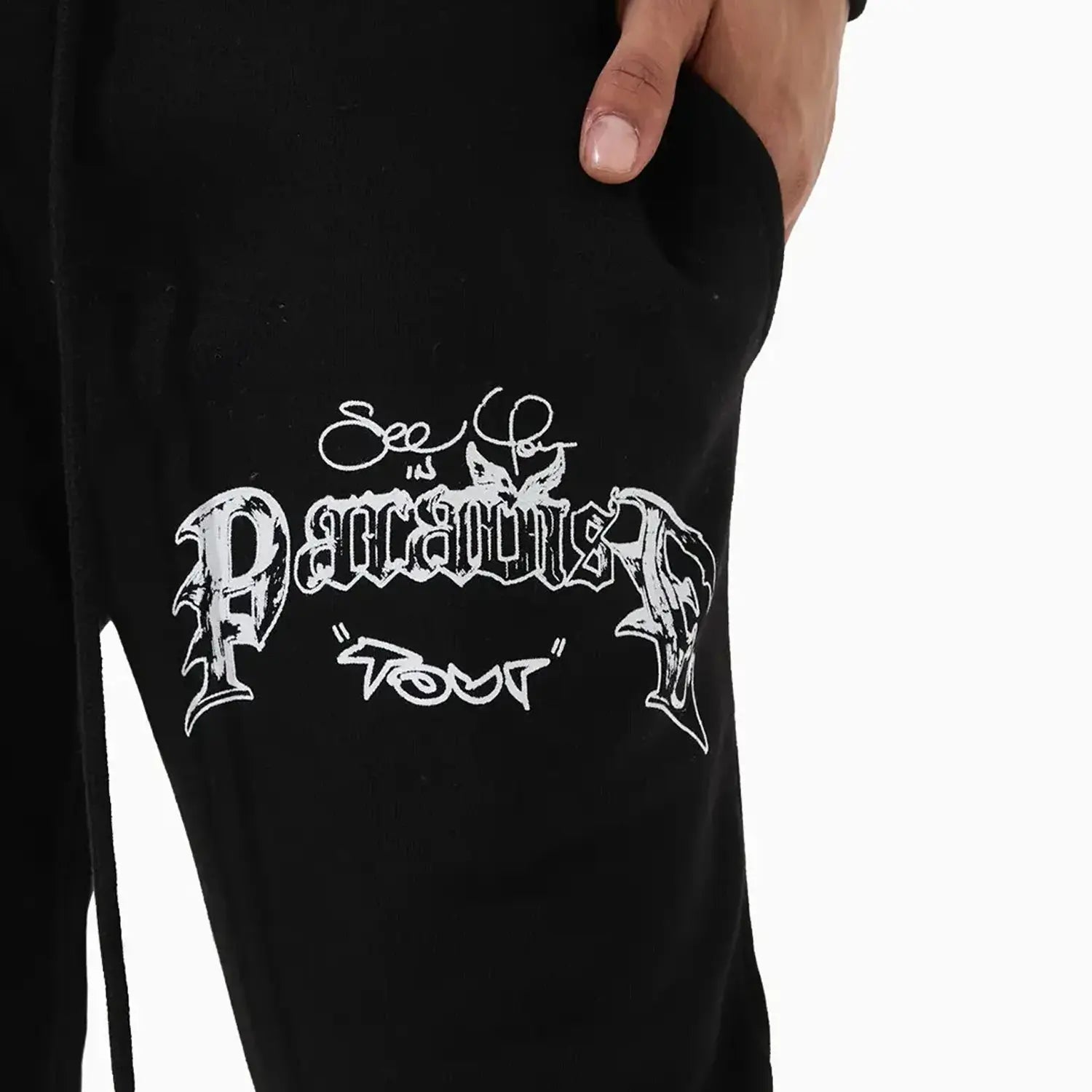 Men's Paradise Tour Outfit