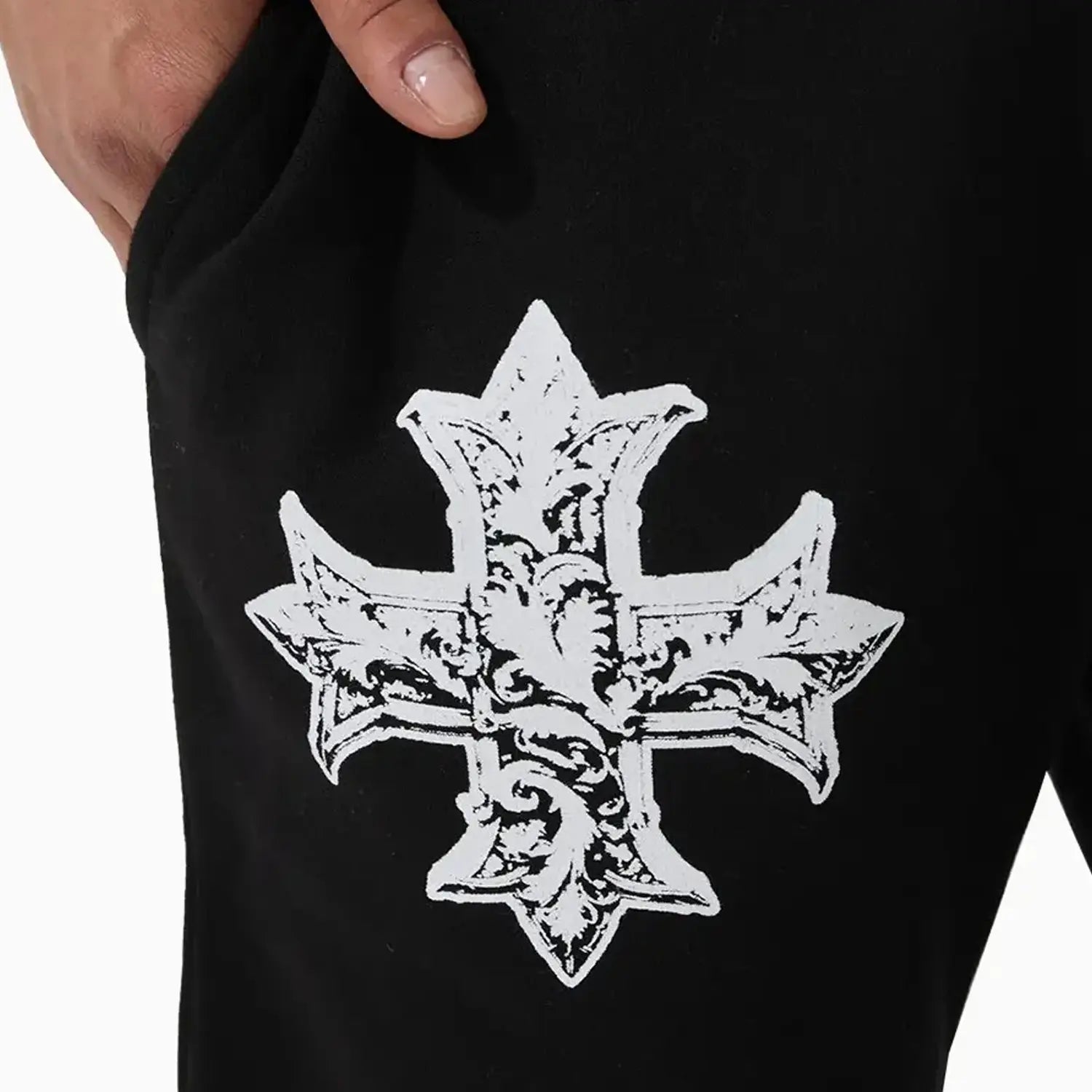 Men's Paradise Tour Outfit