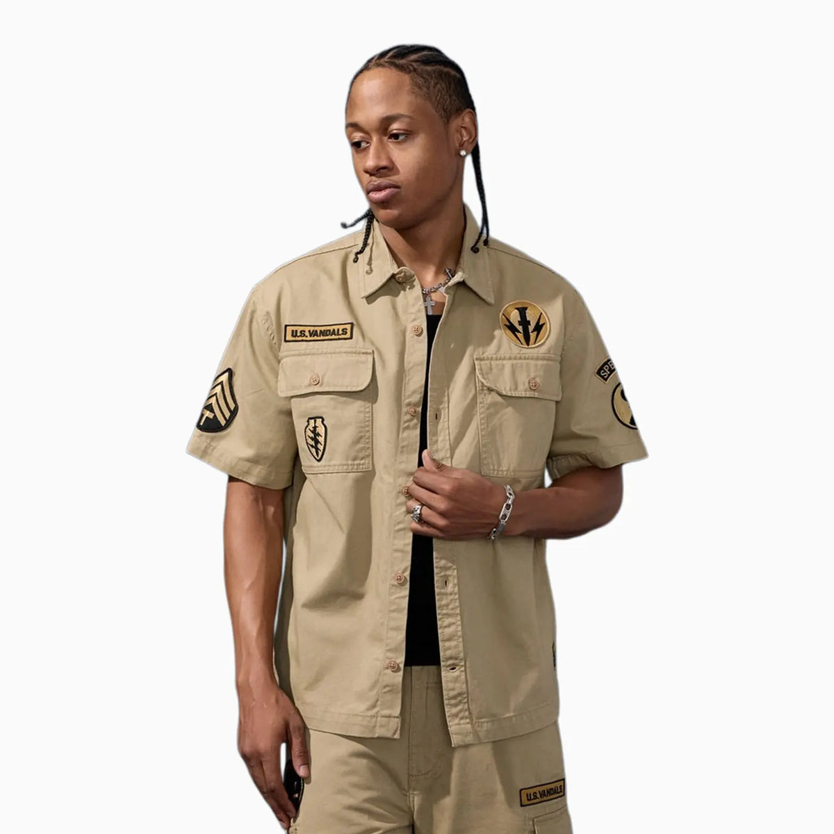 Jordan Craig Men's Prestige Work Shirt