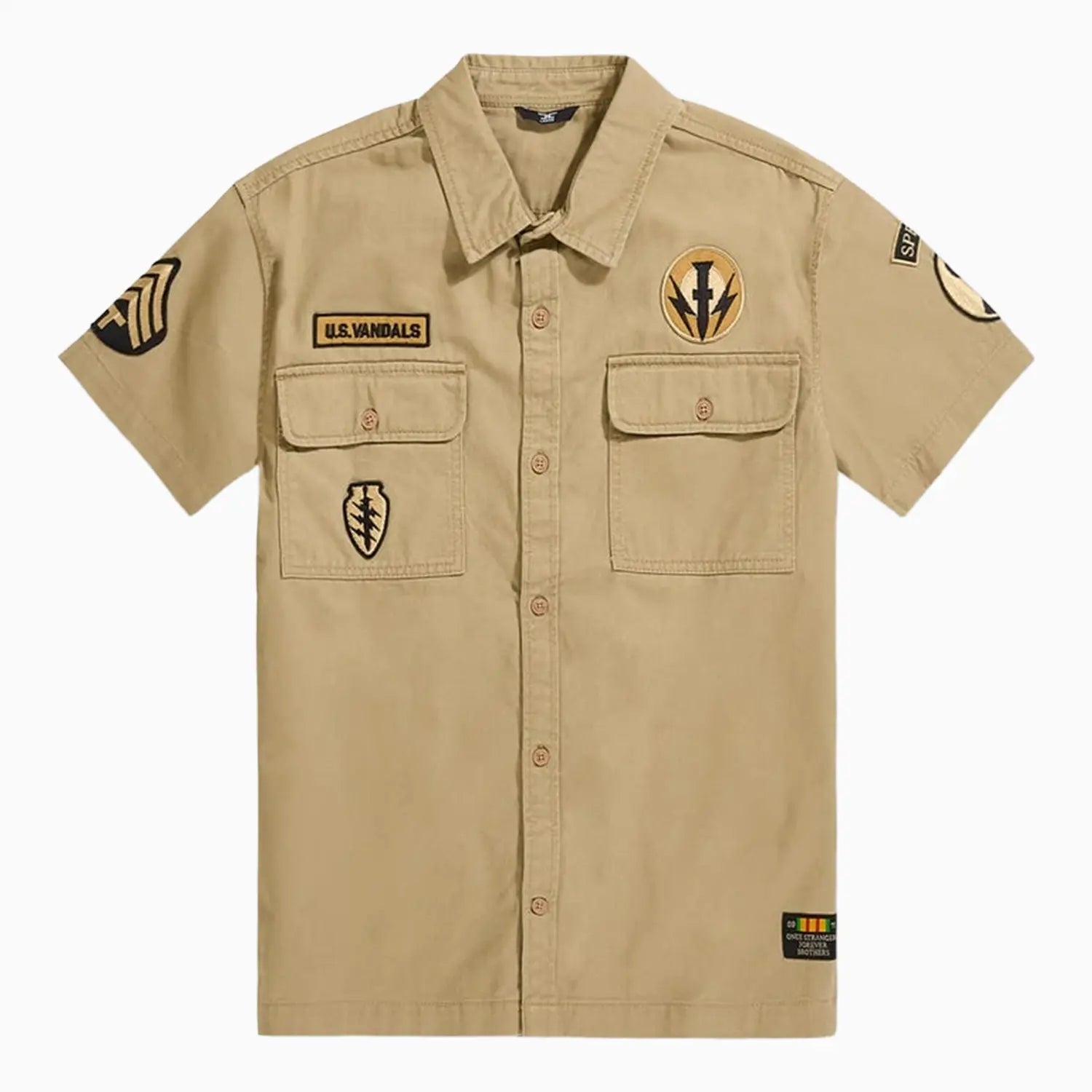 Jordan Craig Men's Prestige Work Shirt