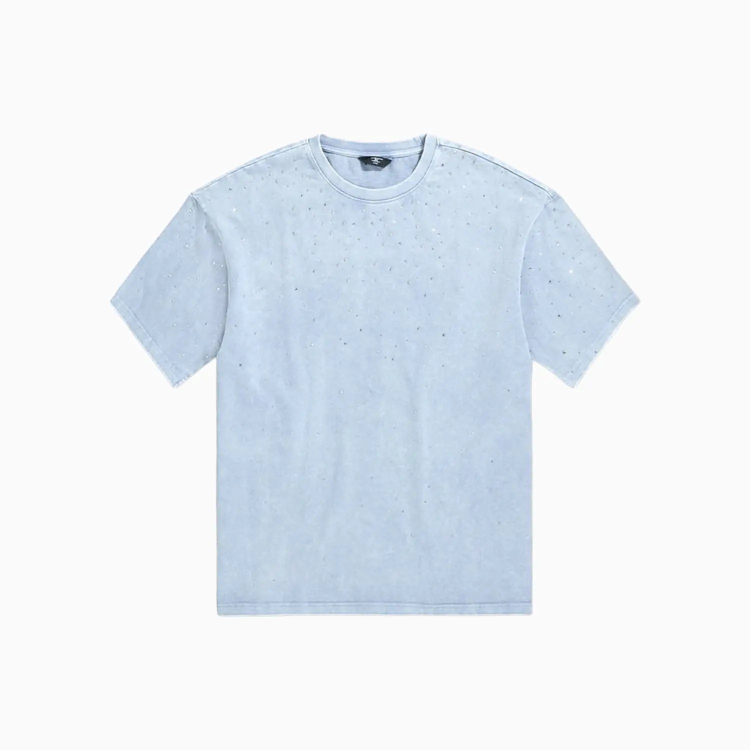 Men's Radiant Crew Neck T-Shirt Jordan Craig - Tops and Bottoms USA