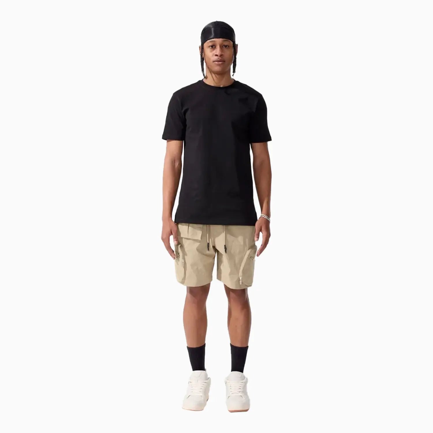Men's Retro Altitude Cargo Shorts Jordan Craig - Tops and Bottoms USA