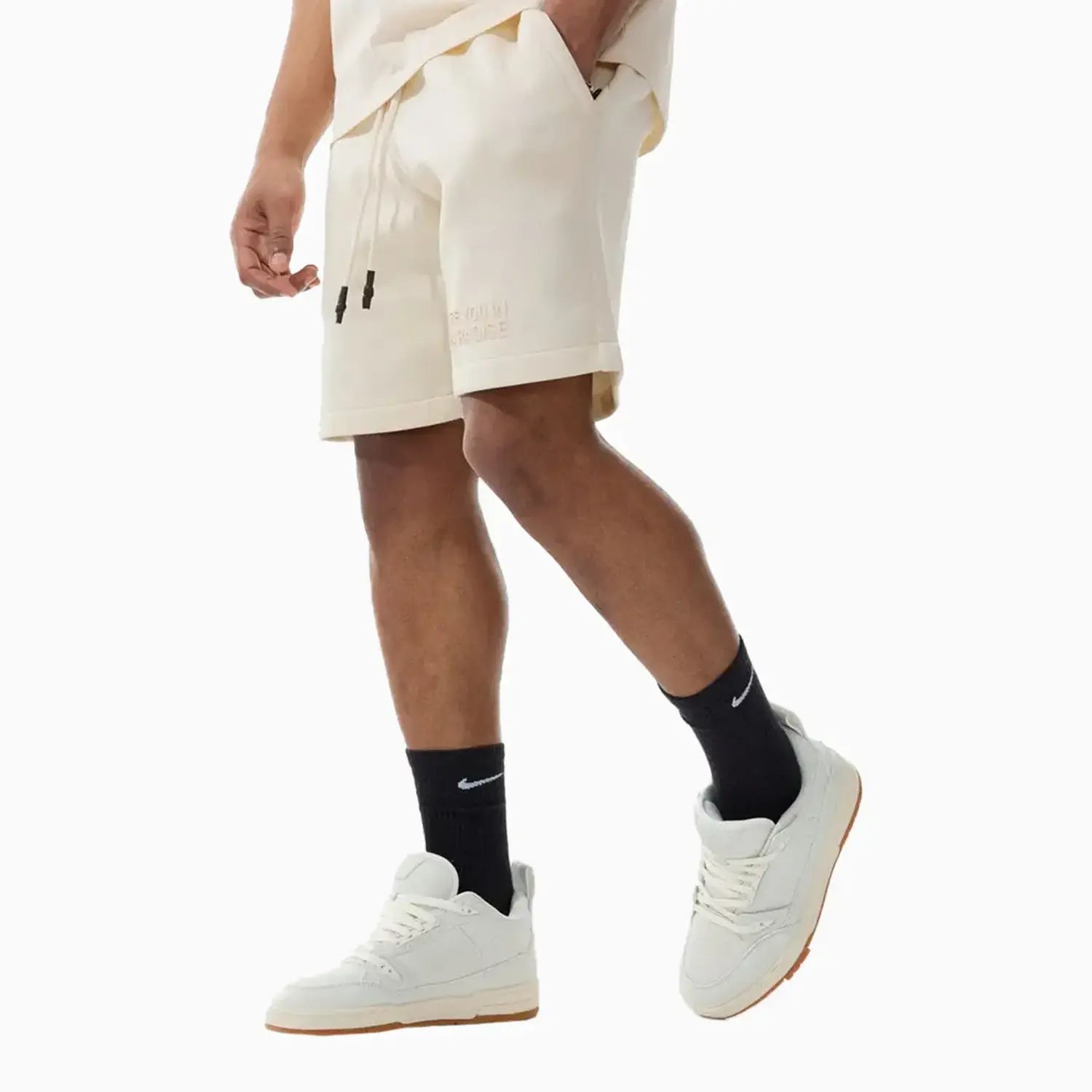 Men's Retro Paradise Tonal Outfit Jordan Craig - Tops and Bottoms USA