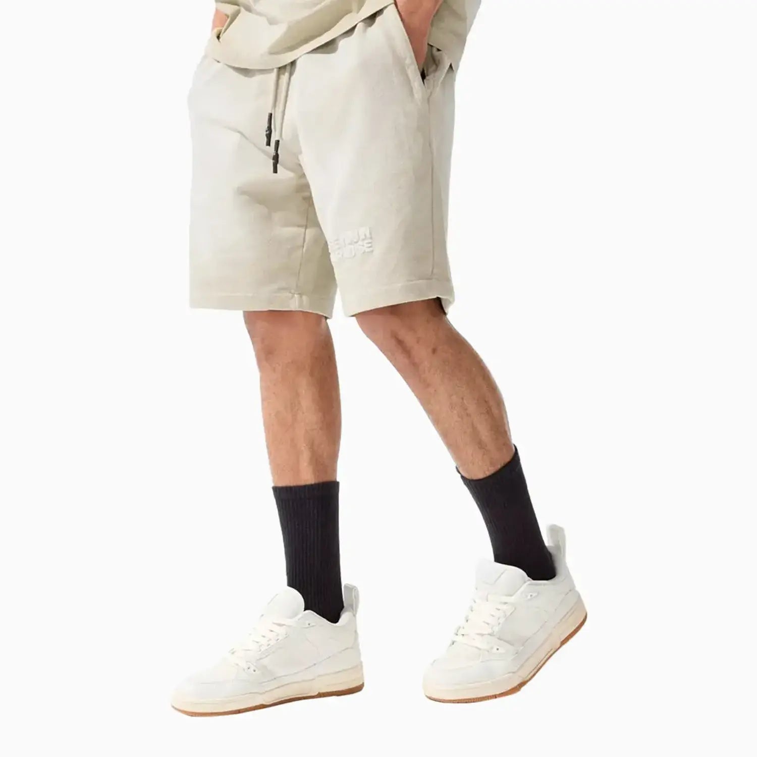 Men's Retro Paradise Washed Outfit Jordan Craig - Tops and Bottoms USA