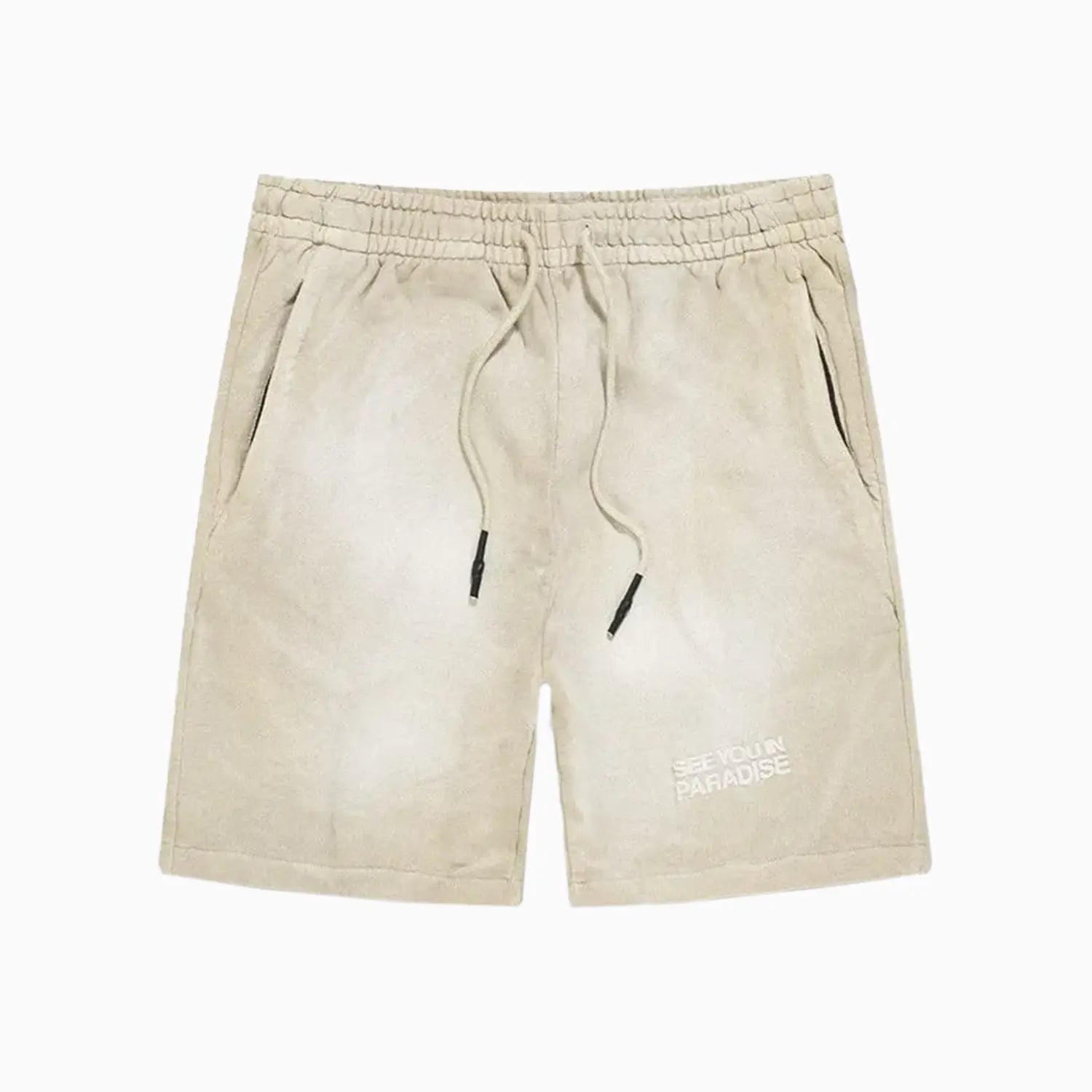 Men's Retro Paradise Washed Outfit Jordan Craig - Tops and Bottoms USA