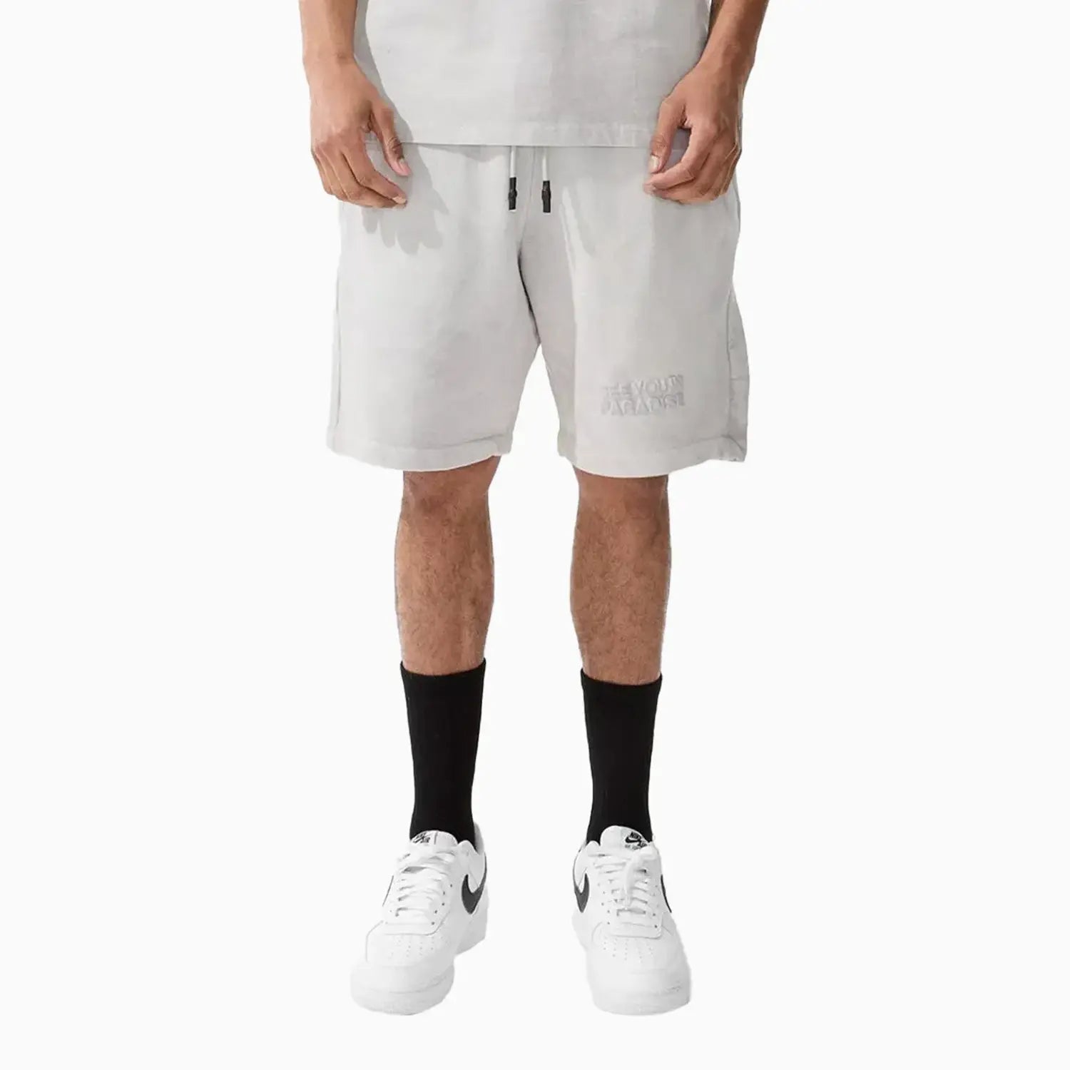 Men's Retro Paradise Washed Outfit Jordan Craig - Tops and Bottoms USA