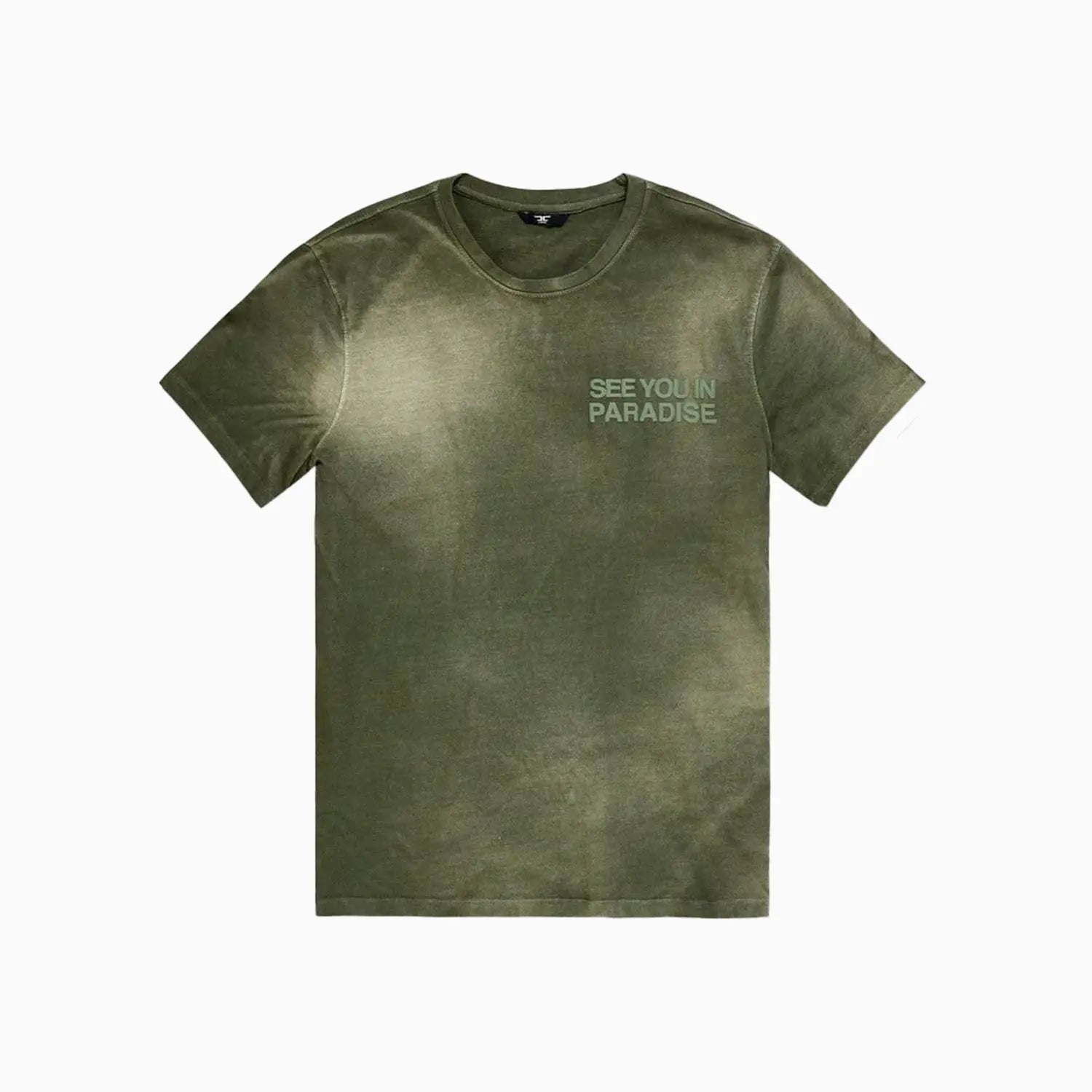 Men's Retro Paradise Washed Outfit Jordan Craig - Tops and Bottoms USA