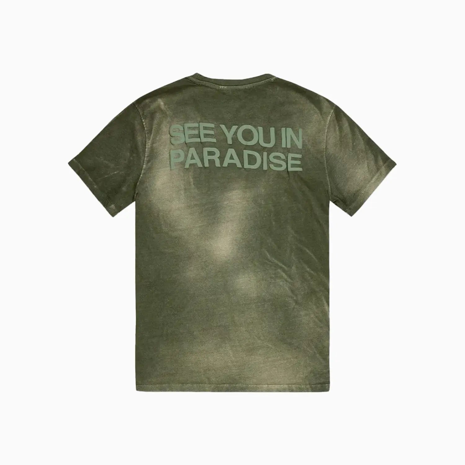 Men's Retro Paradise Washed Outfit Jordan Craig - Tops and Bottoms USA
