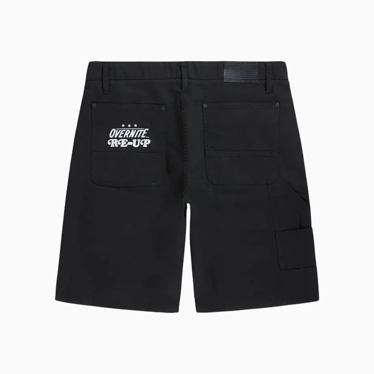 Men's Retro The Re-Up Shorts