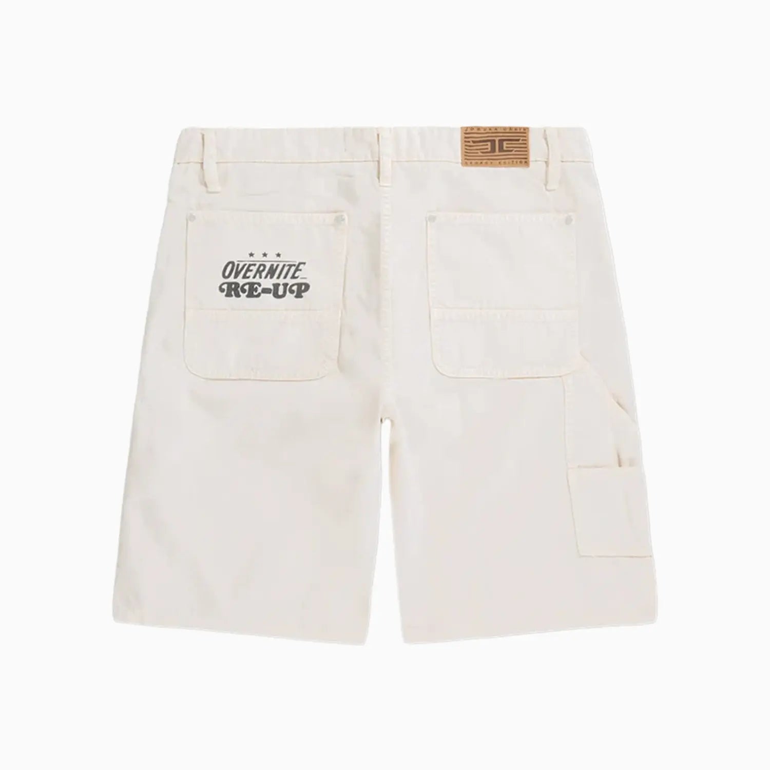 Men's Retro The Re-Up Shorts