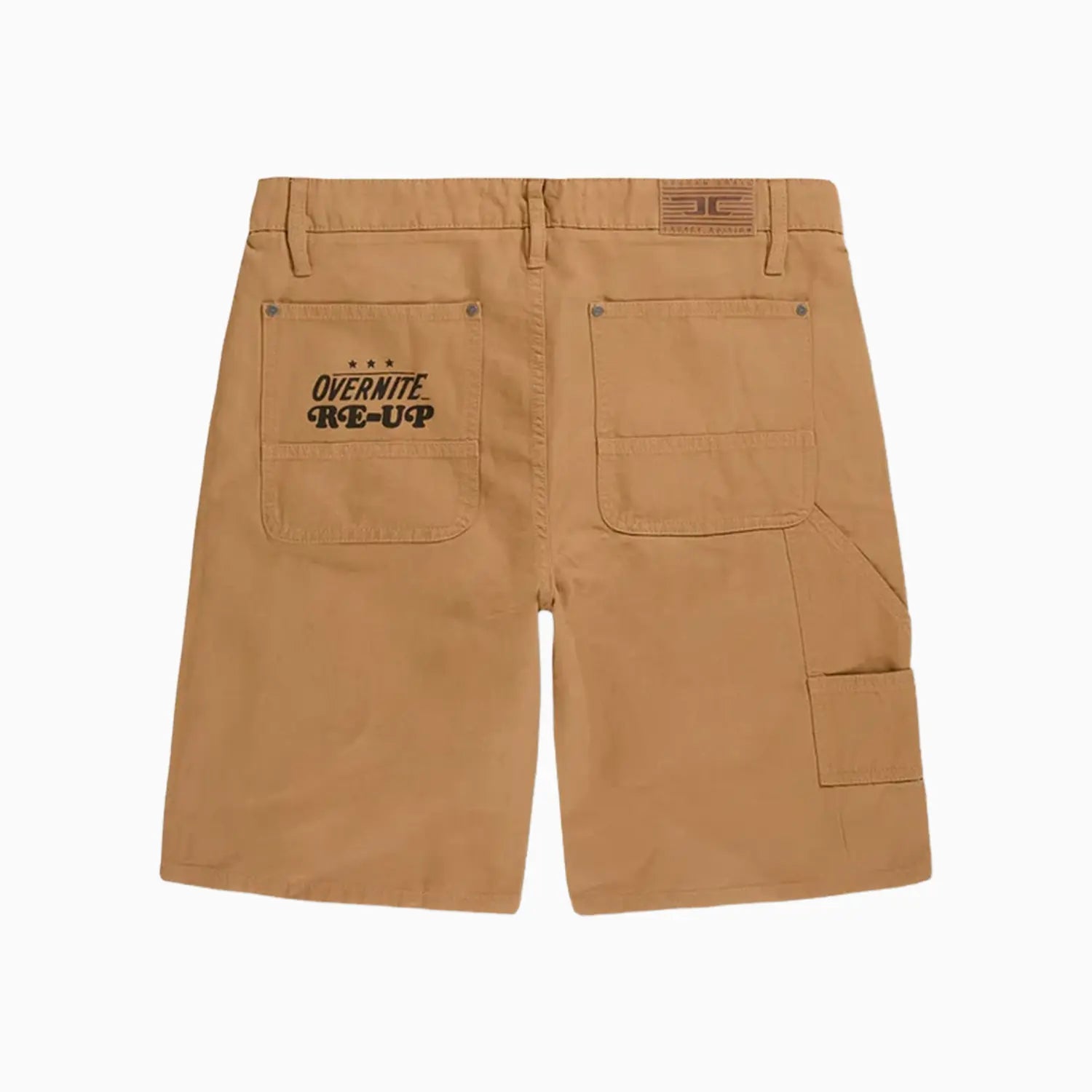 Men's Retro The Re-Up Shorts
