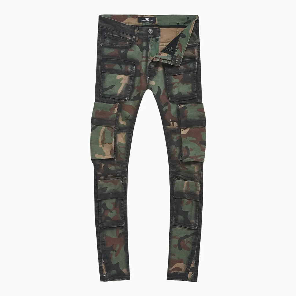 Jordan Craig Men's Ross Maui Cargo Pant