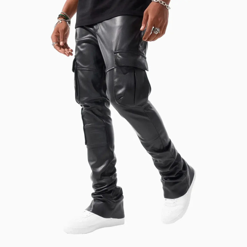 Jordan Craig Men's Ross Stacked Billie Jean Cargo Pant