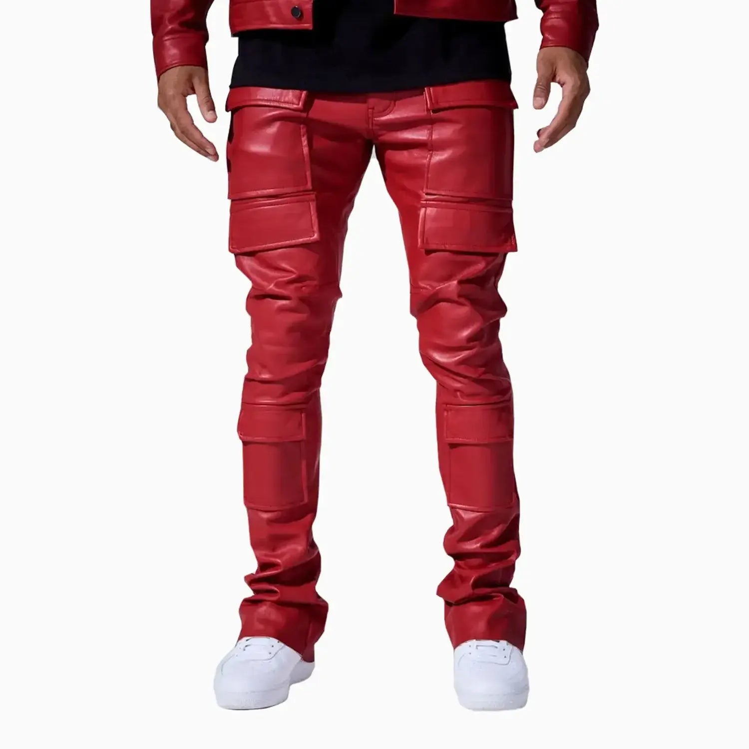Men's Ross Stacked Thriller Cargo Pant
