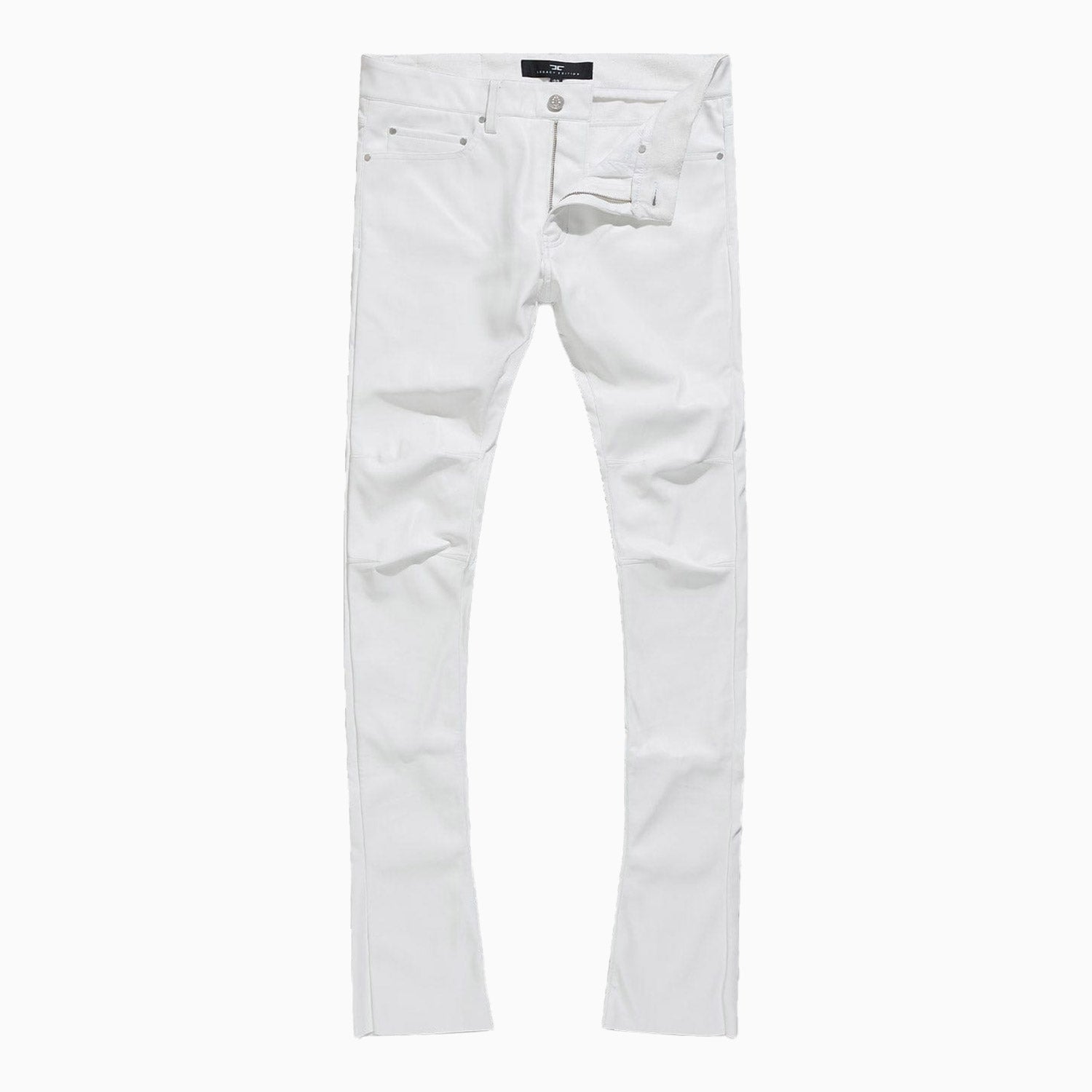 jordan-craig-mens-ross-stacked-thriller-leather-pant-jrf1139-white
