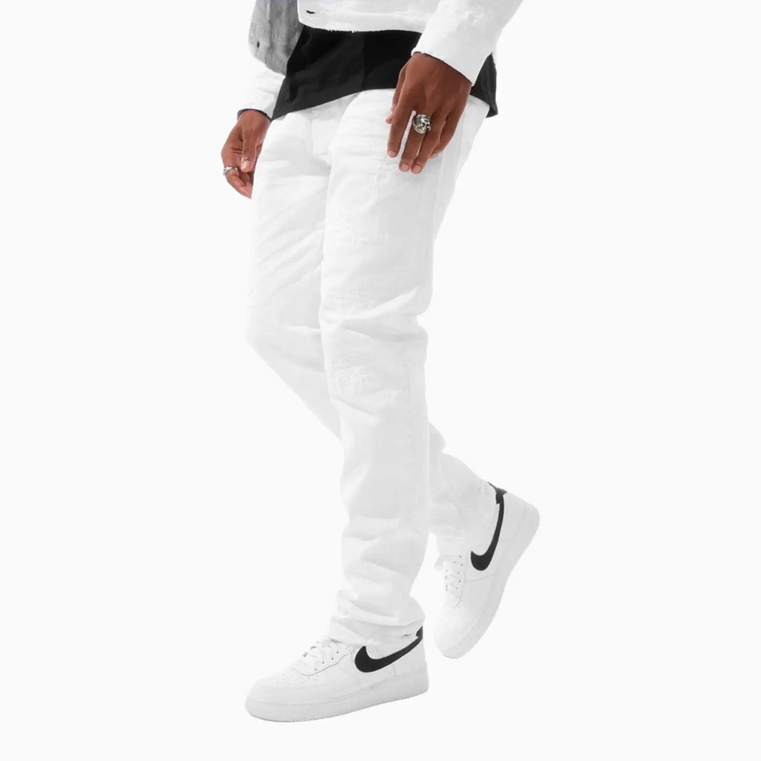 Men's Sean Tribeca Twill Pant Jordan Craig - Tops and Bottoms USA