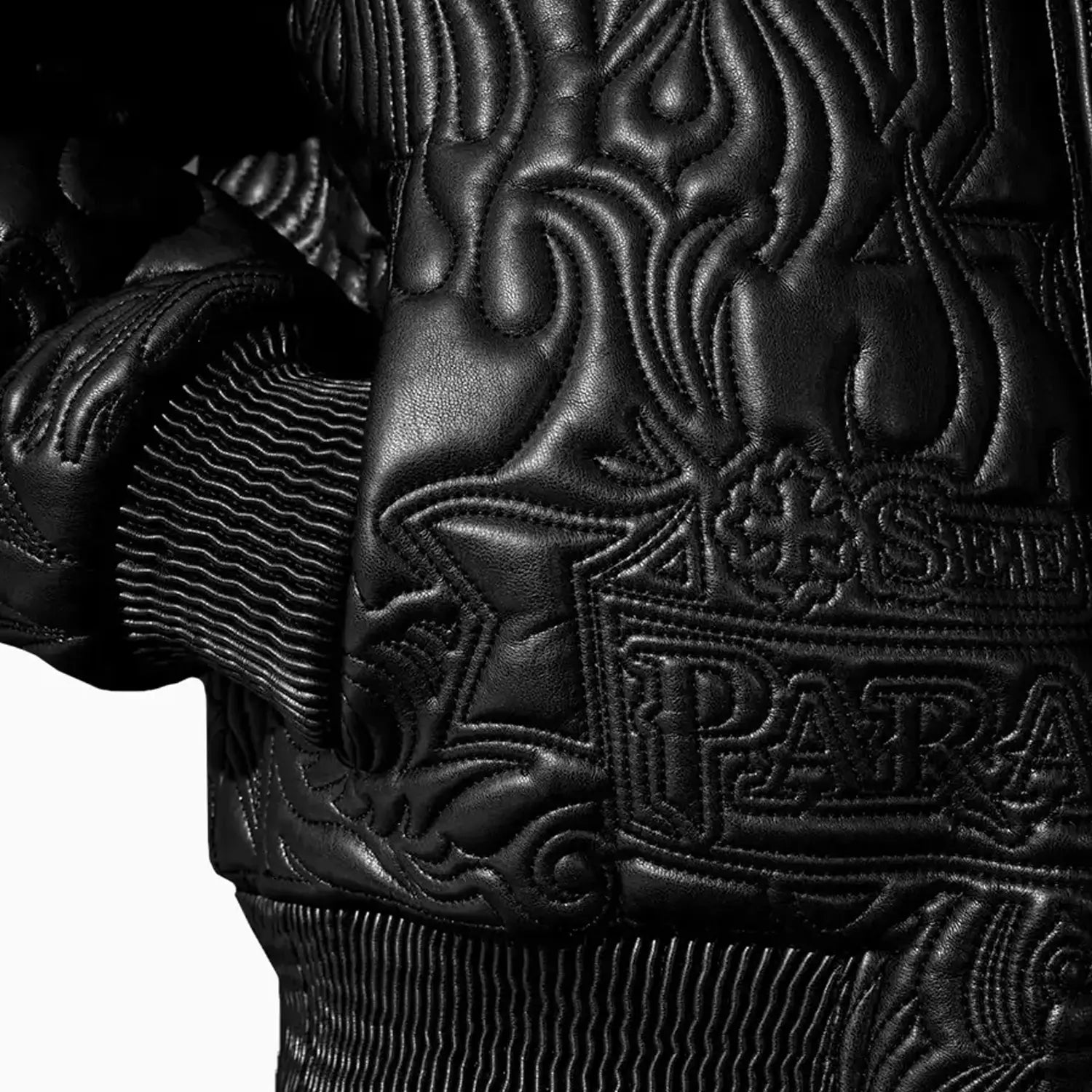 Men's Sinister Bomber Jacket