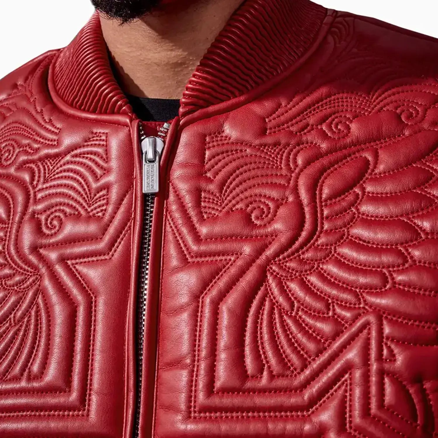 Men's Sinister Bomber Jacket