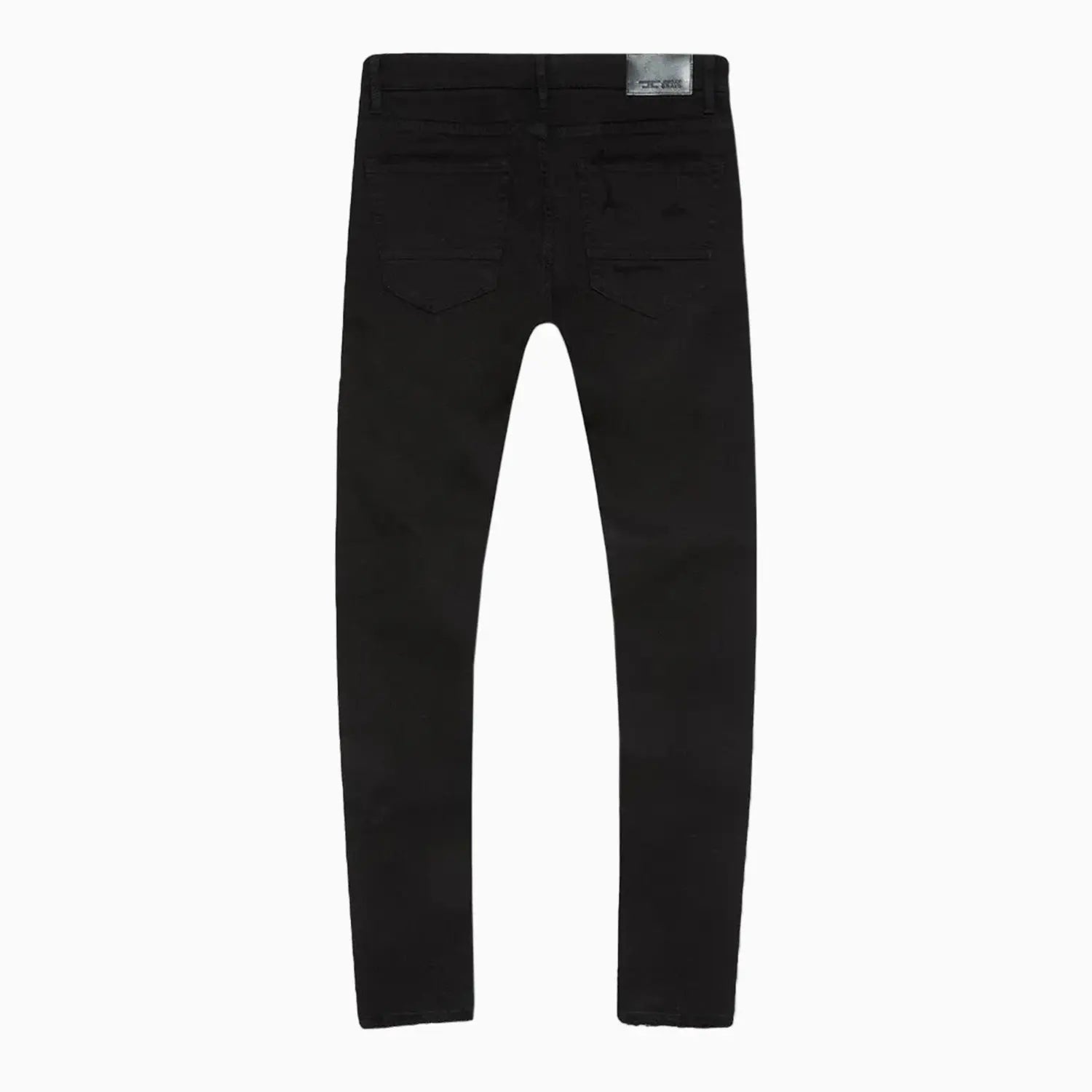 Men's Slim Taper Fit Stratosphere Denim Pant Jordan Craig - Tops and Bottoms USA