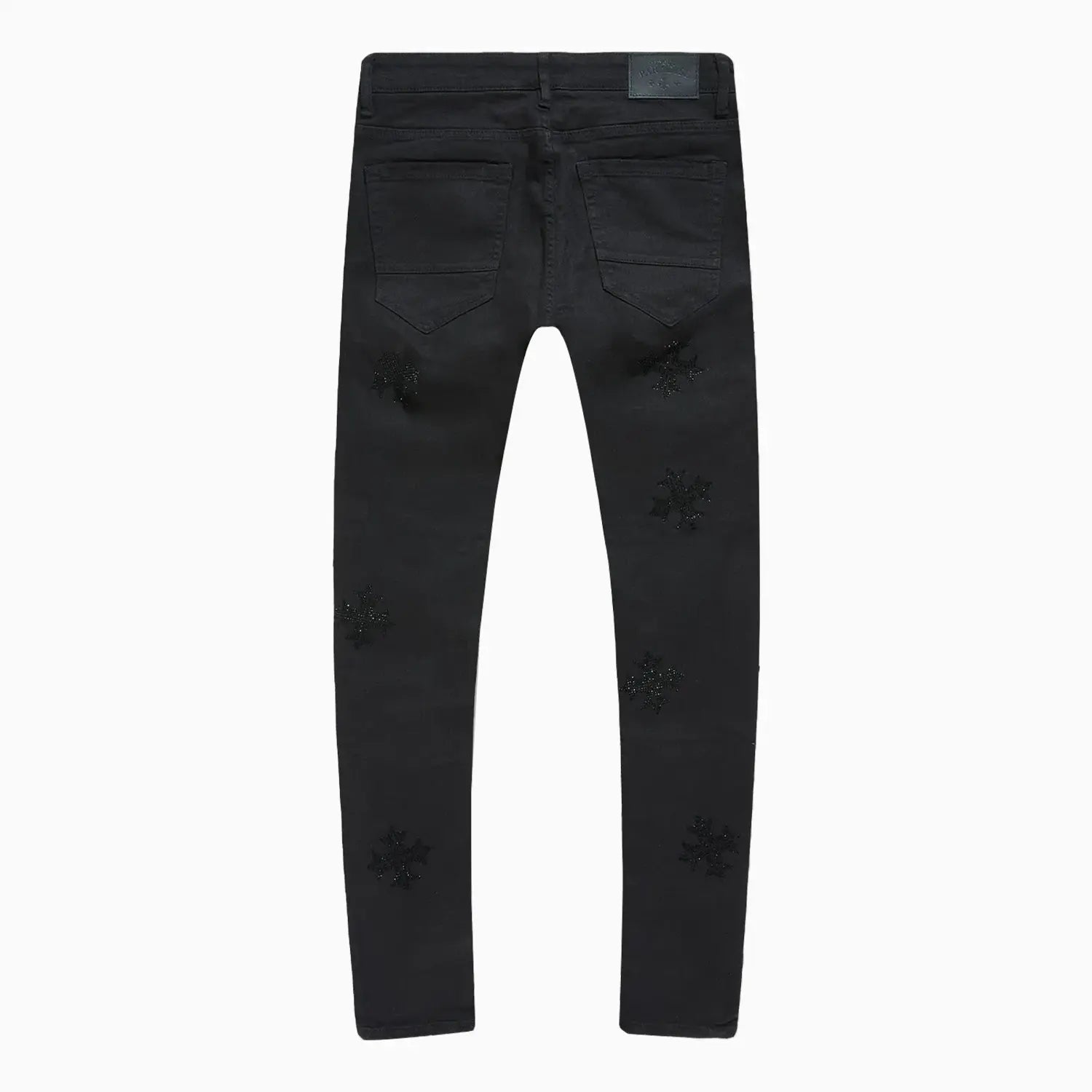 Men's Slim Taper Limelight Denim Pant