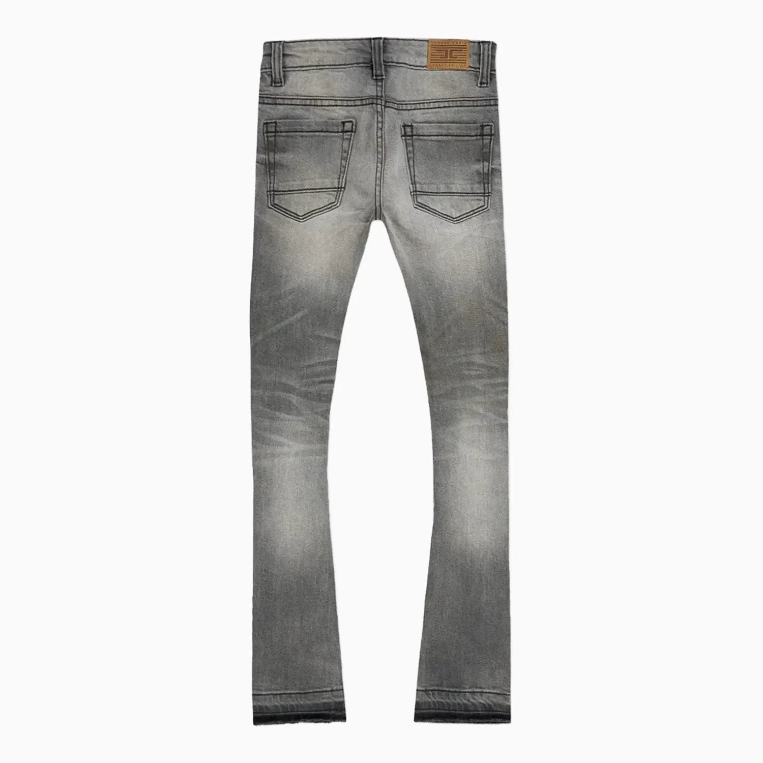 Men's Stacked Slauson Denim Pant Jordan Craig - Tops and Bottoms USA