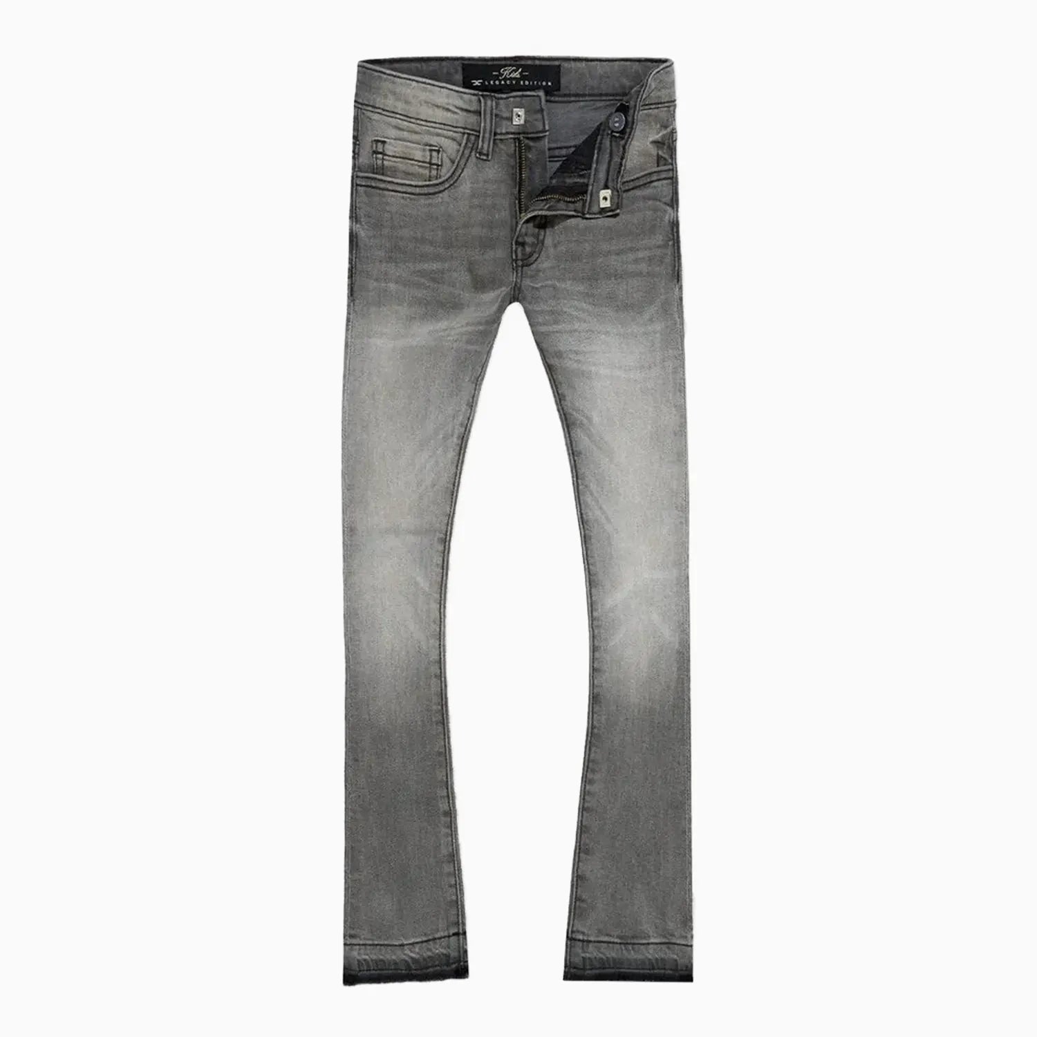 Men's Stacked Slauson Denim Pant Jordan Craig - Tops and Bottoms USA