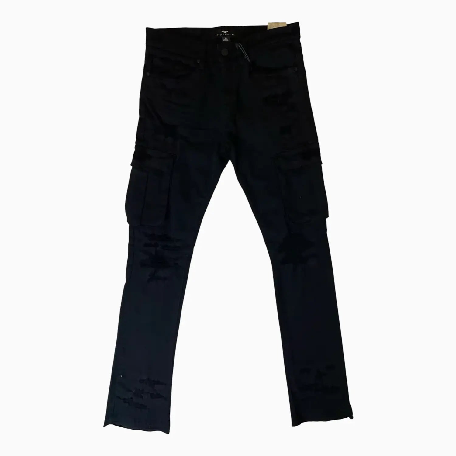 jordan-craig-mens-stacked-with-cargo-pockets-pant-jtf1263-blk