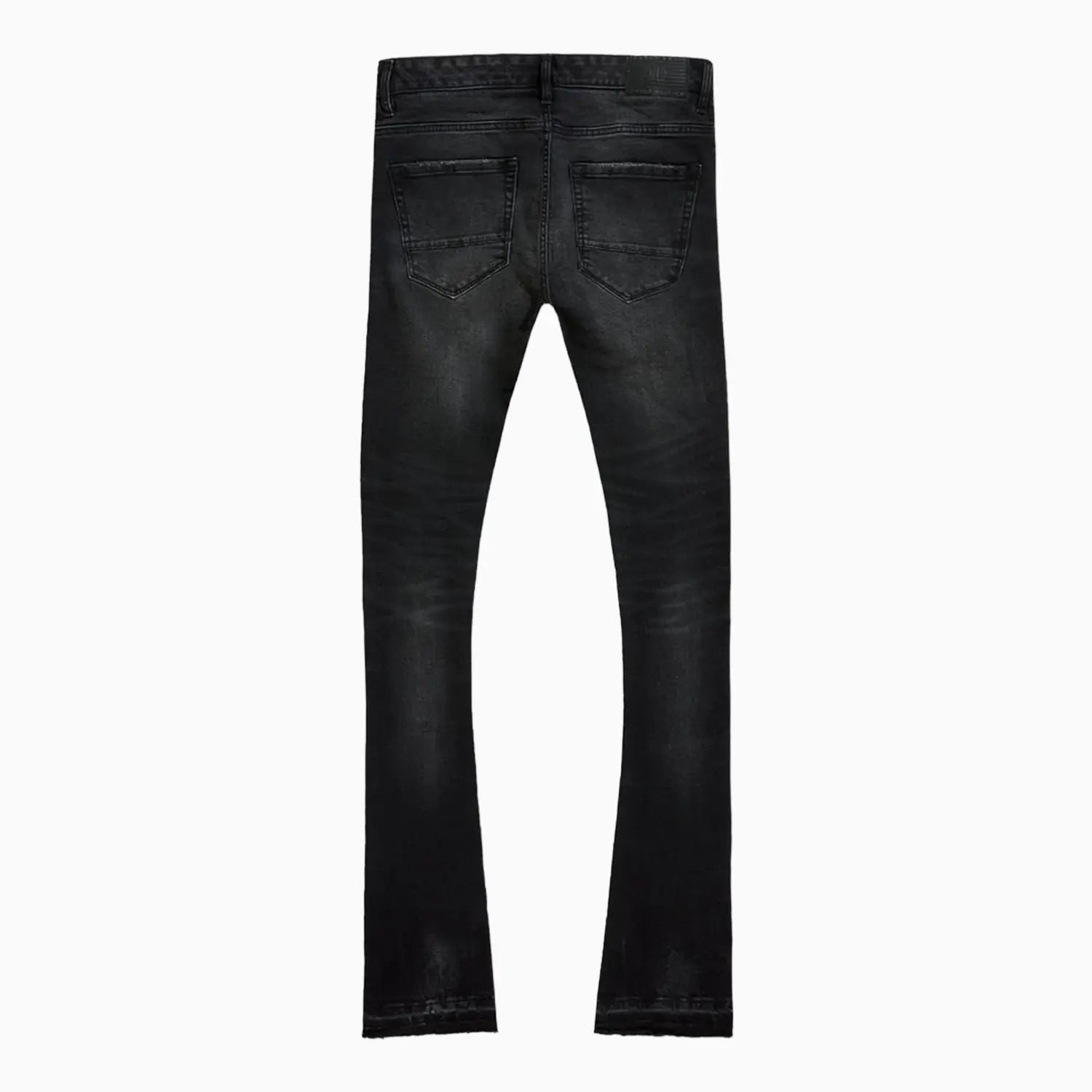 Men's Super Skinny Red Hook Denim Martin Stacked Jordan Craig - Tops and Bottoms USA