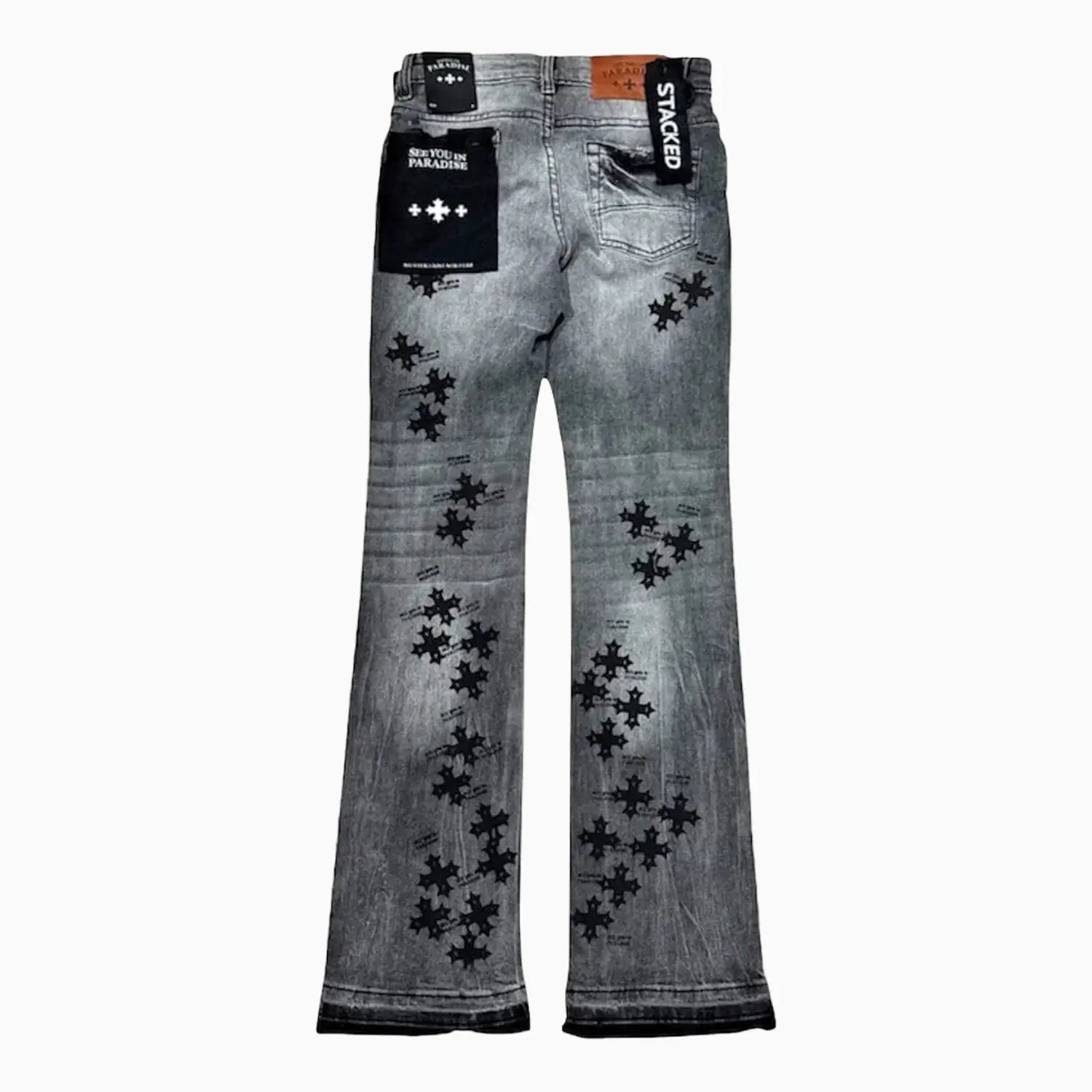 Men's See You In Paradise Stacked Pant