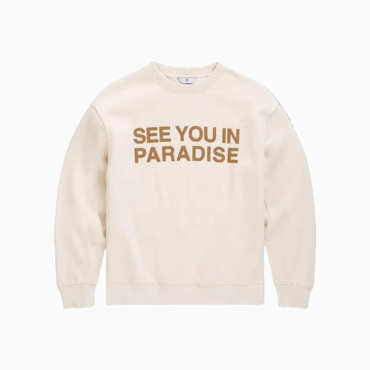 Men's SYIP Crew Neck Sweatshirt